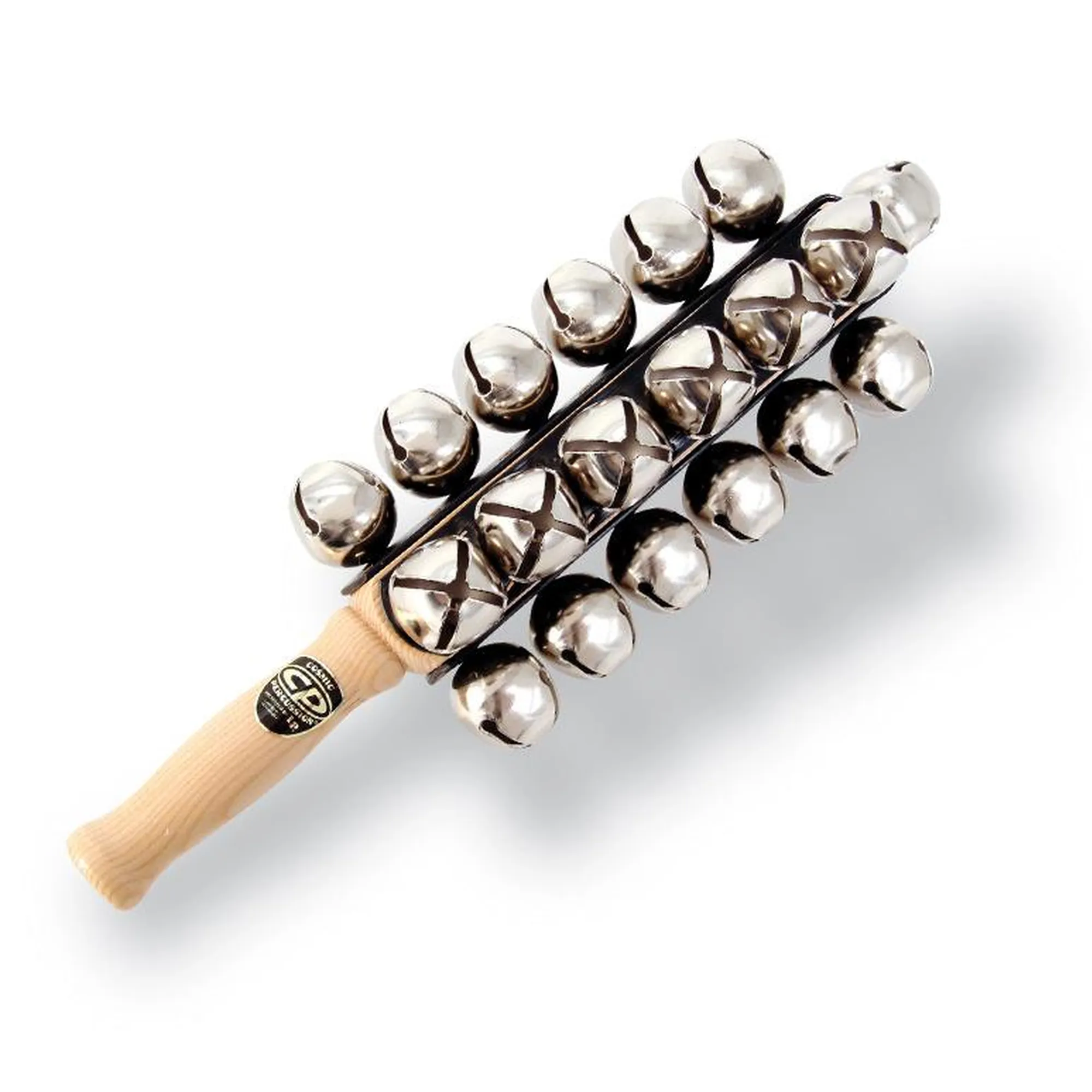 Vorderes Coverbild Latin Percussion CP374 Large