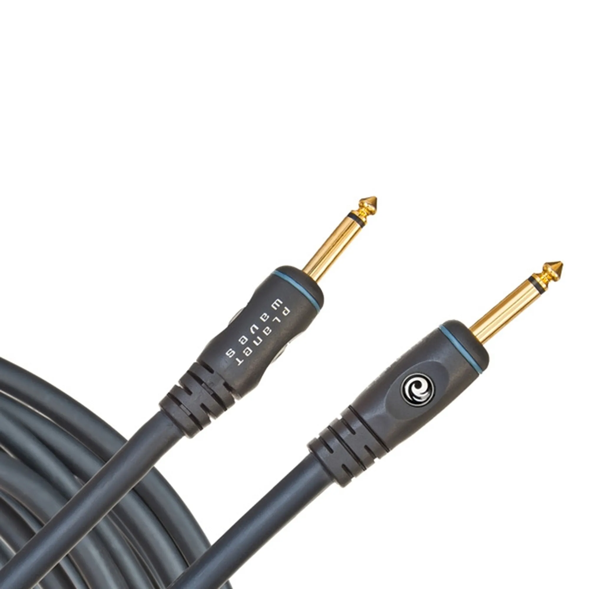 Vorderes Coverbild D'Addario S-25 Custom