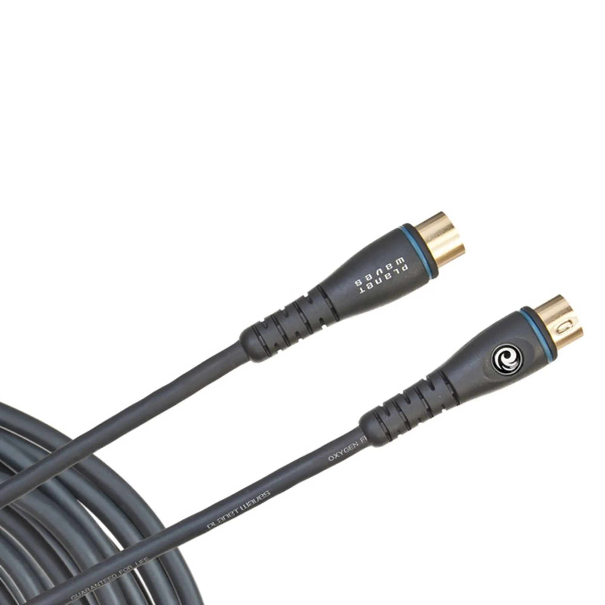 Vorderes Coverbild D'Addario MD-10