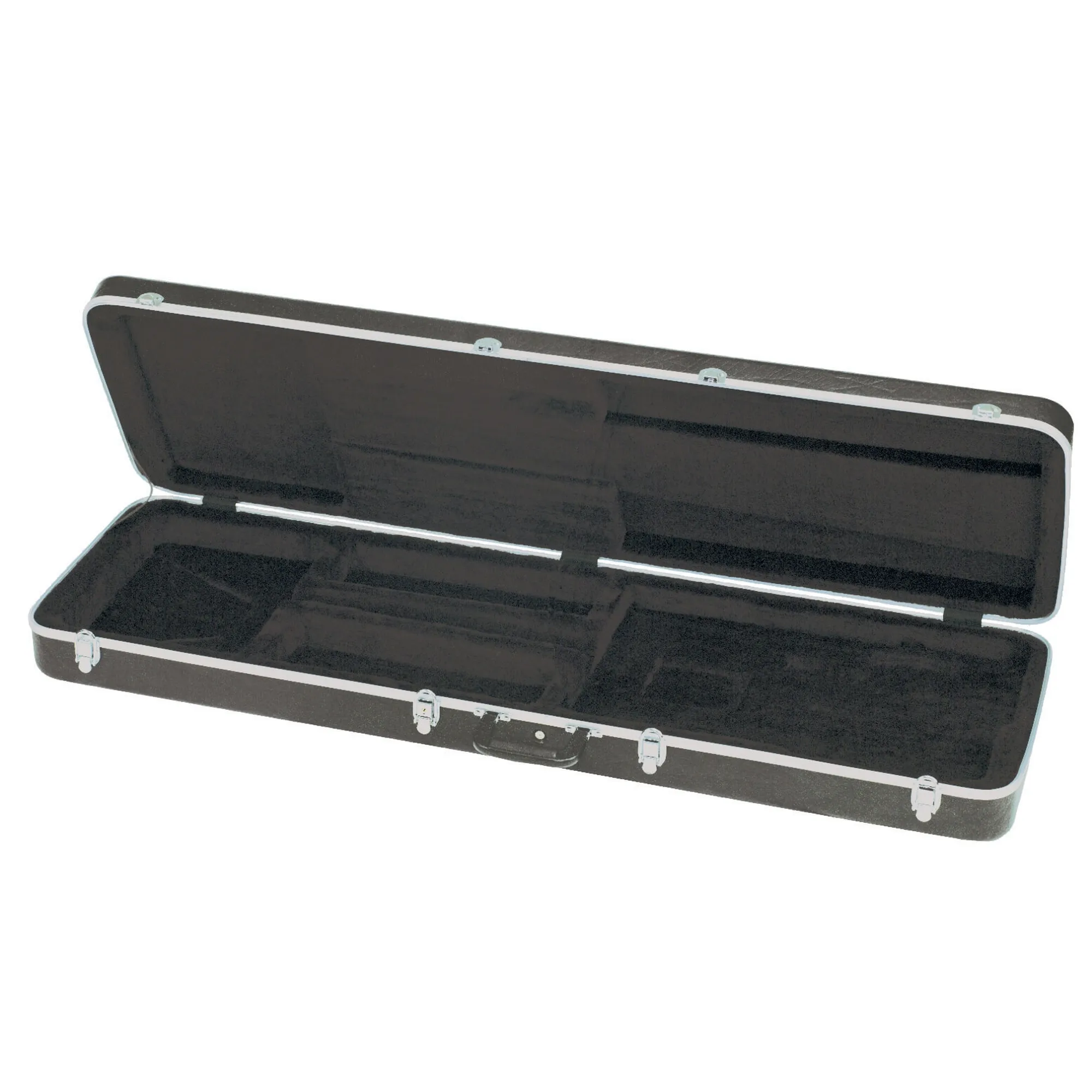 Vorderes Coverbild Gewa Premium ABS E-Bass Universal