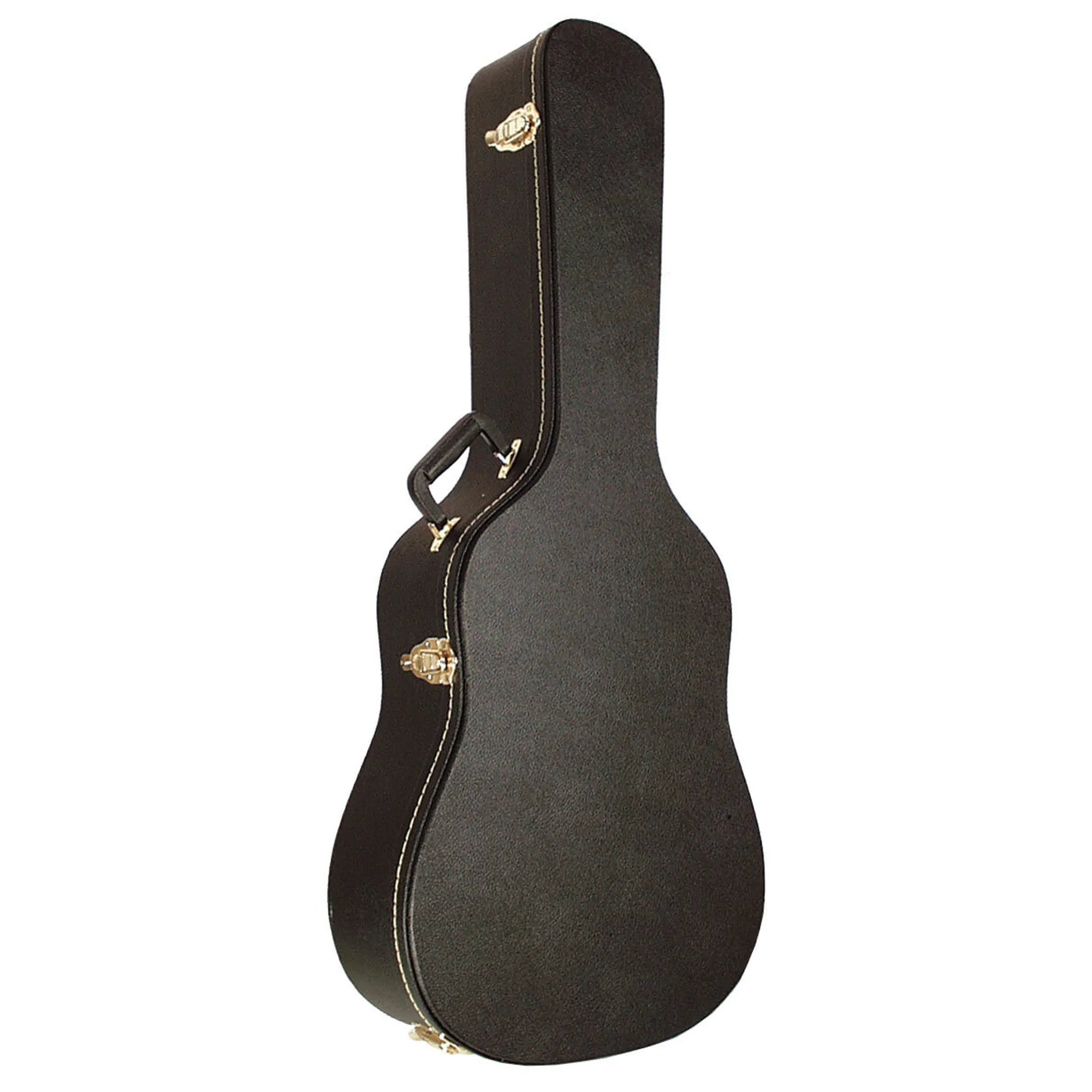 Vorderes Coverbild S.C.C. Dreadnought Flat Top