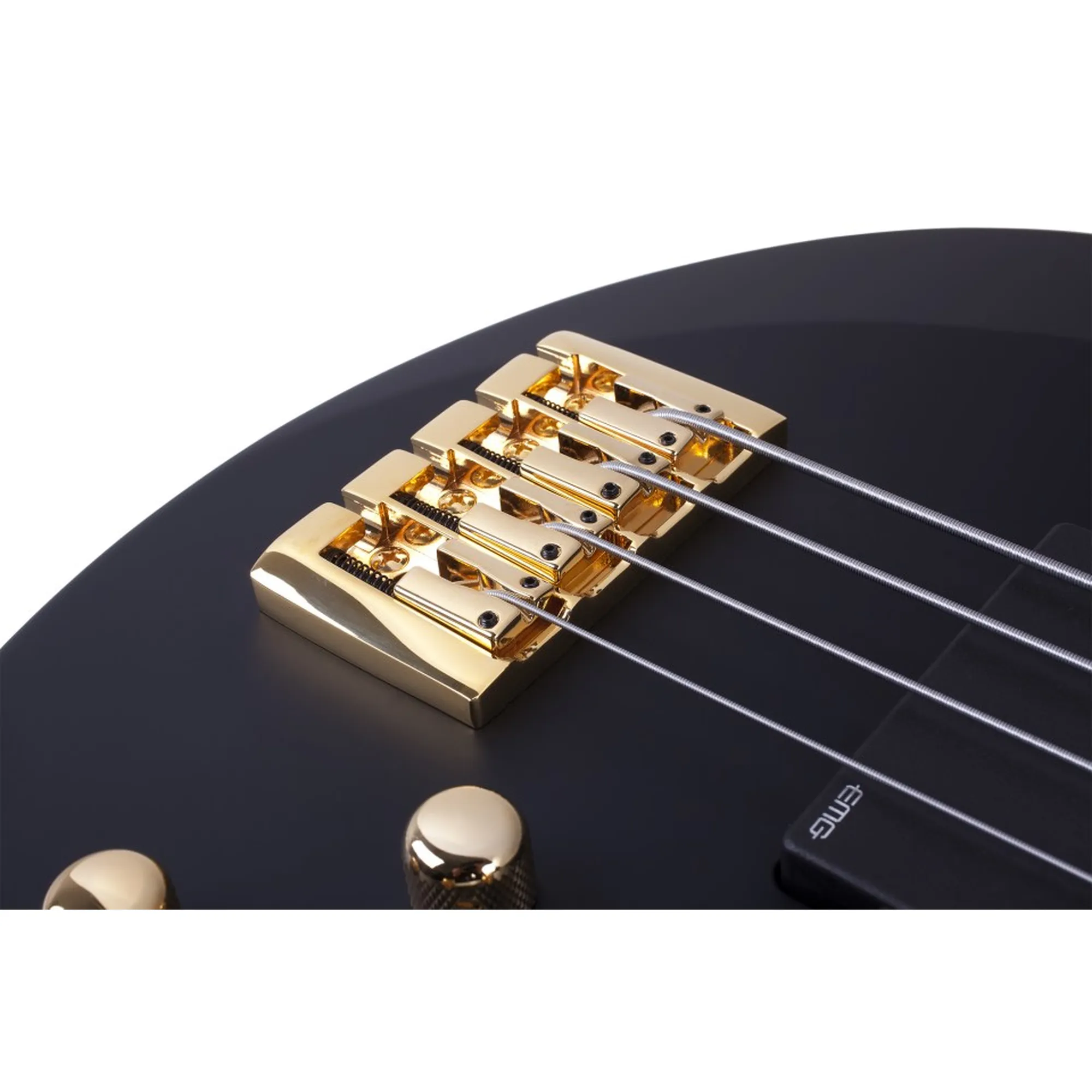 Anderes Coverbild Schecter Johnny Christ - SBK