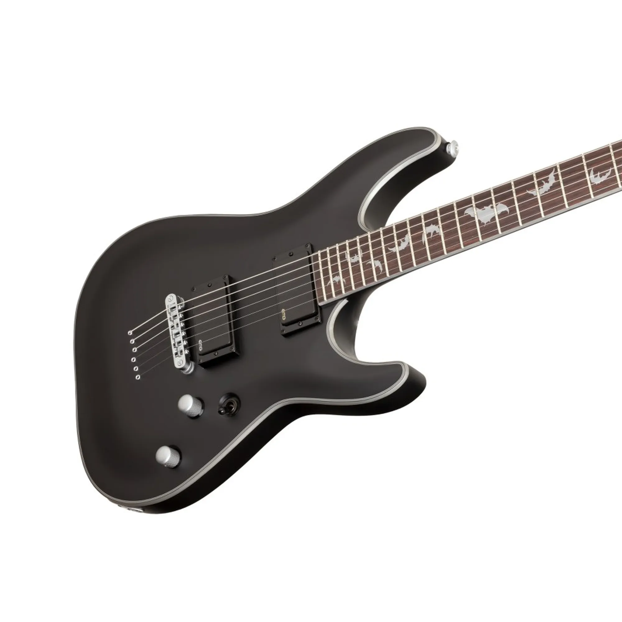 Anderes Coverbild Schecter Damien Platinum 6 - SBK