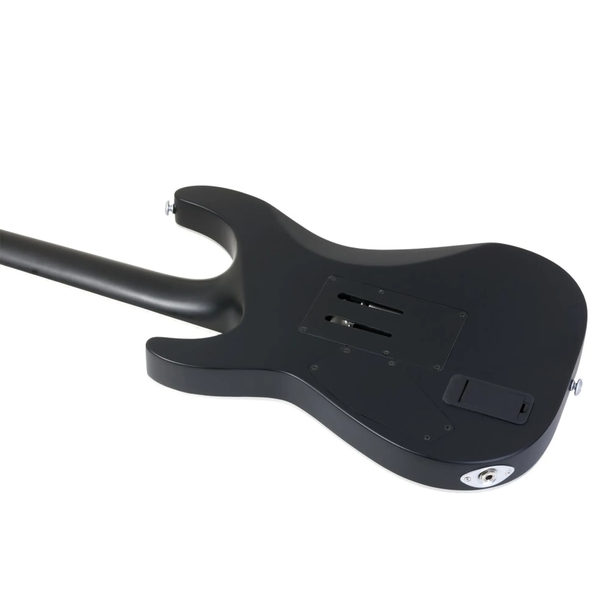 Anderes Coverbild Schecter Damien Platinum 6 FR - SBK