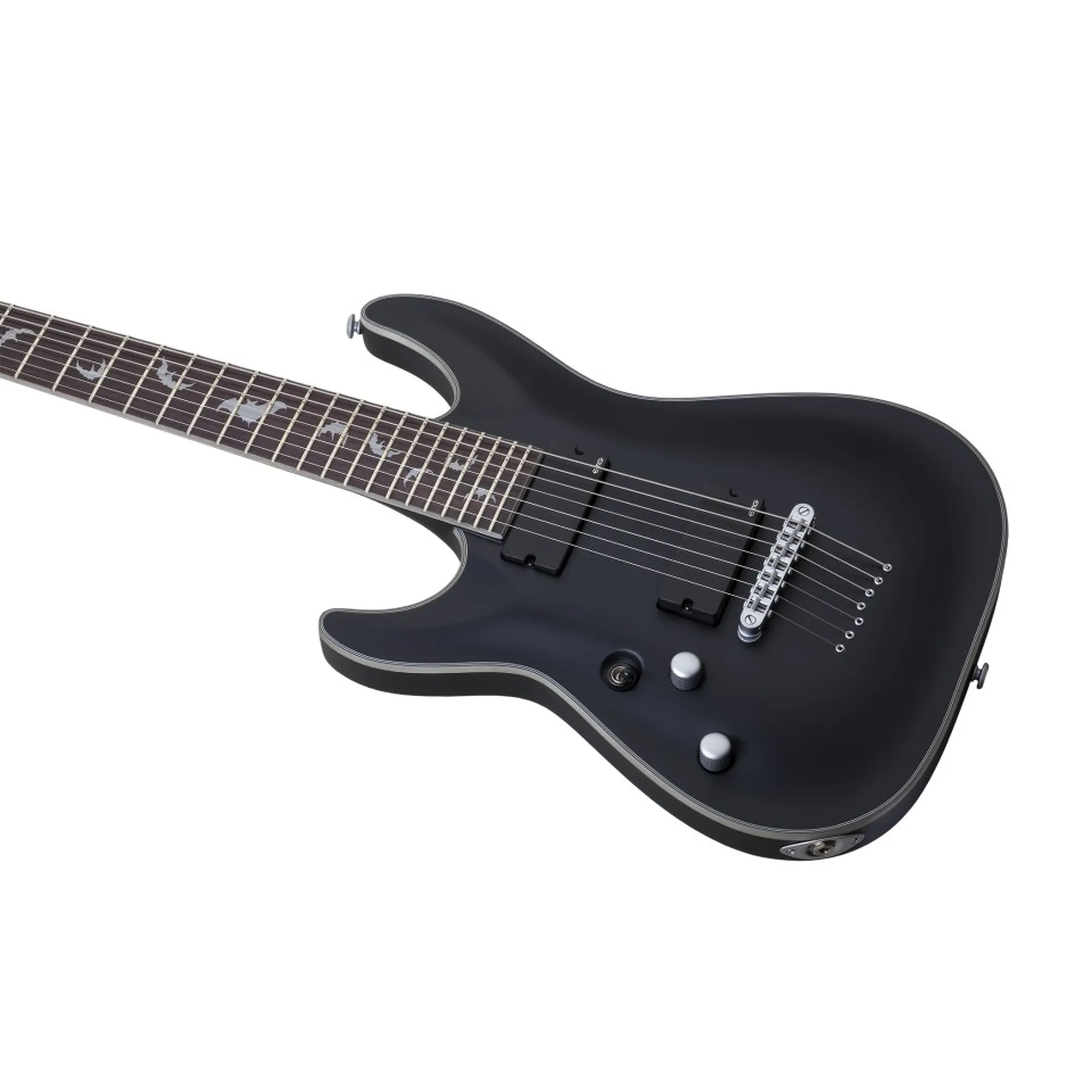 Anderes Coverbild Schecter Damien Platinum 7 LH - SBK