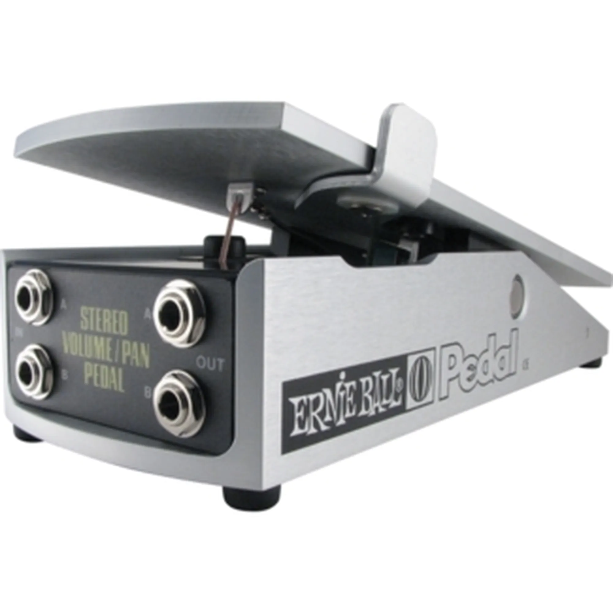 Vorderes Coverbild Ernie Ball EB6165 Stereo Volume / Panorama