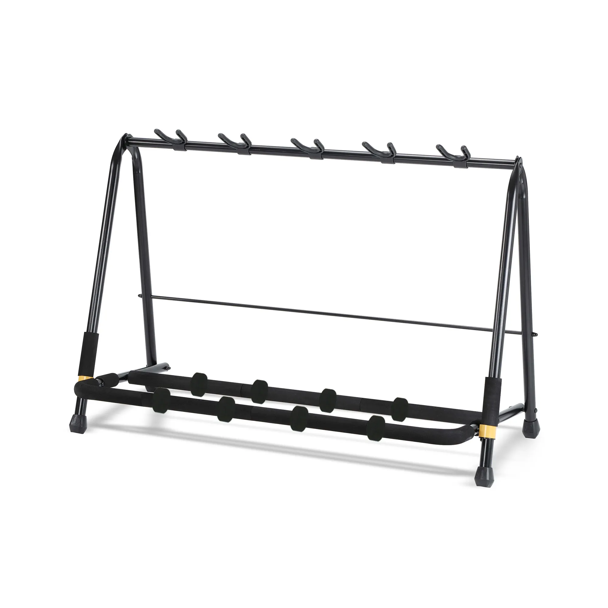Vorderes Coverbild Hercules GS-525B 5-fach Rack