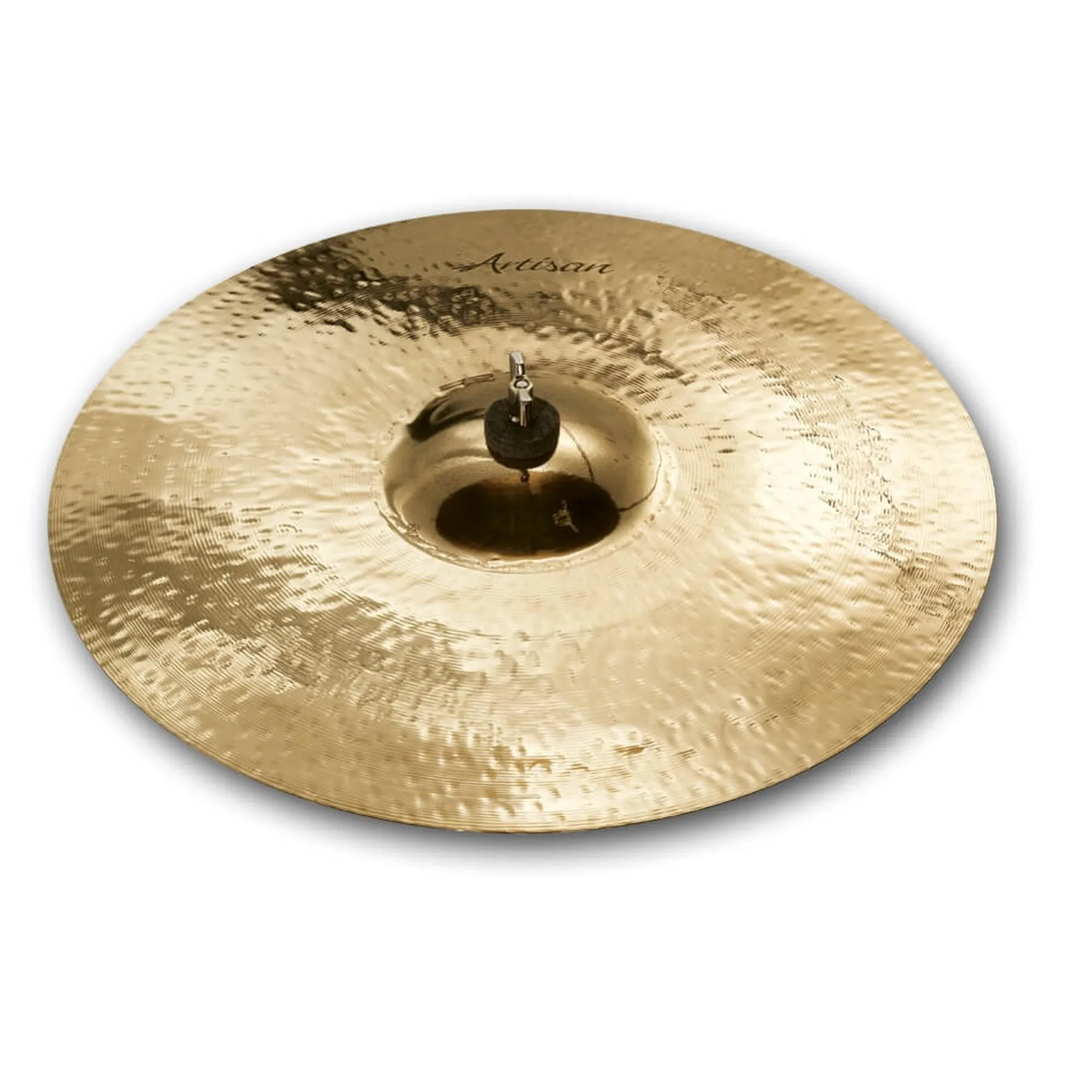 Vorderes Coverbild Sabian 19" Artisan Brilliant Thin