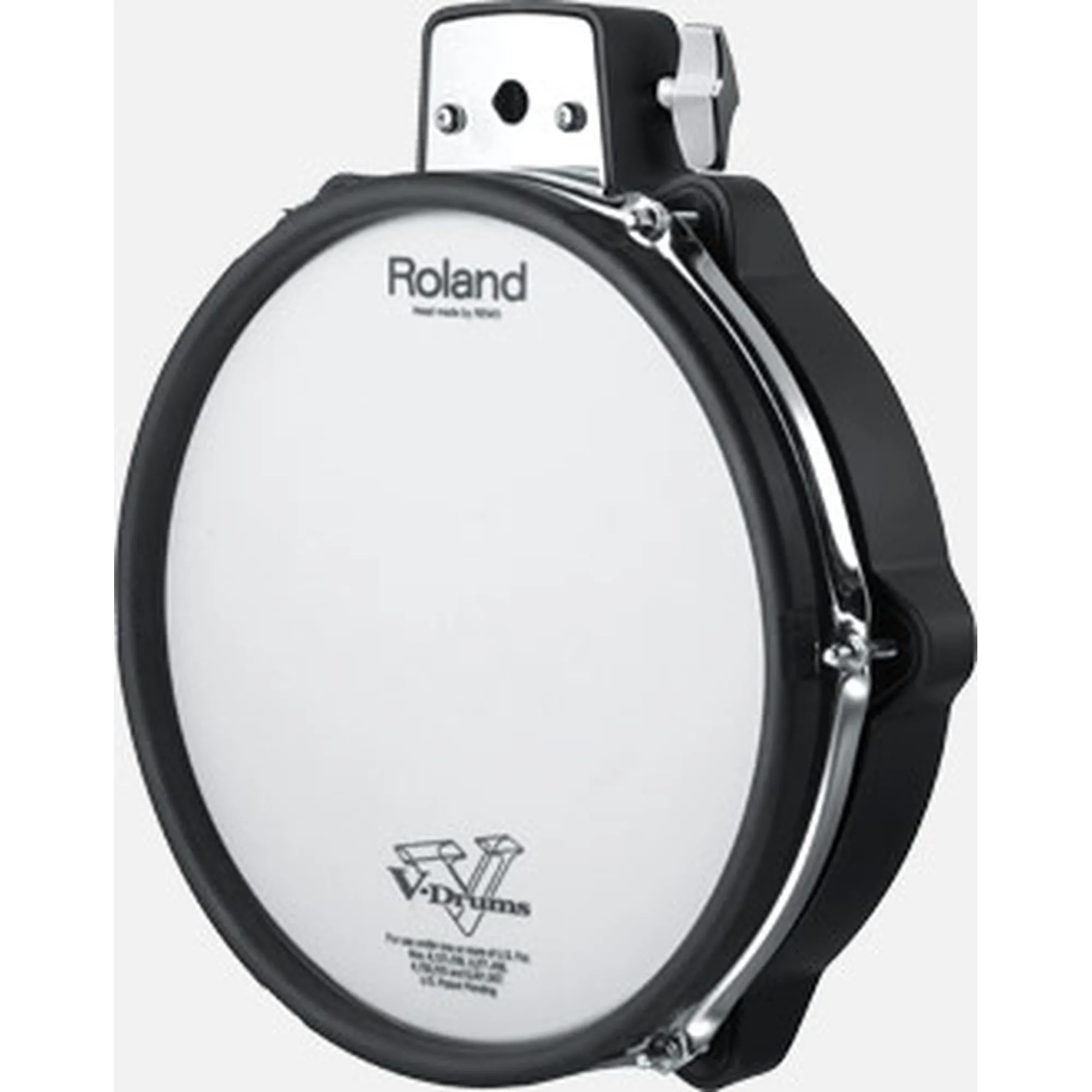 Vorderes Coverbild Roland PDX-100 V-Pad