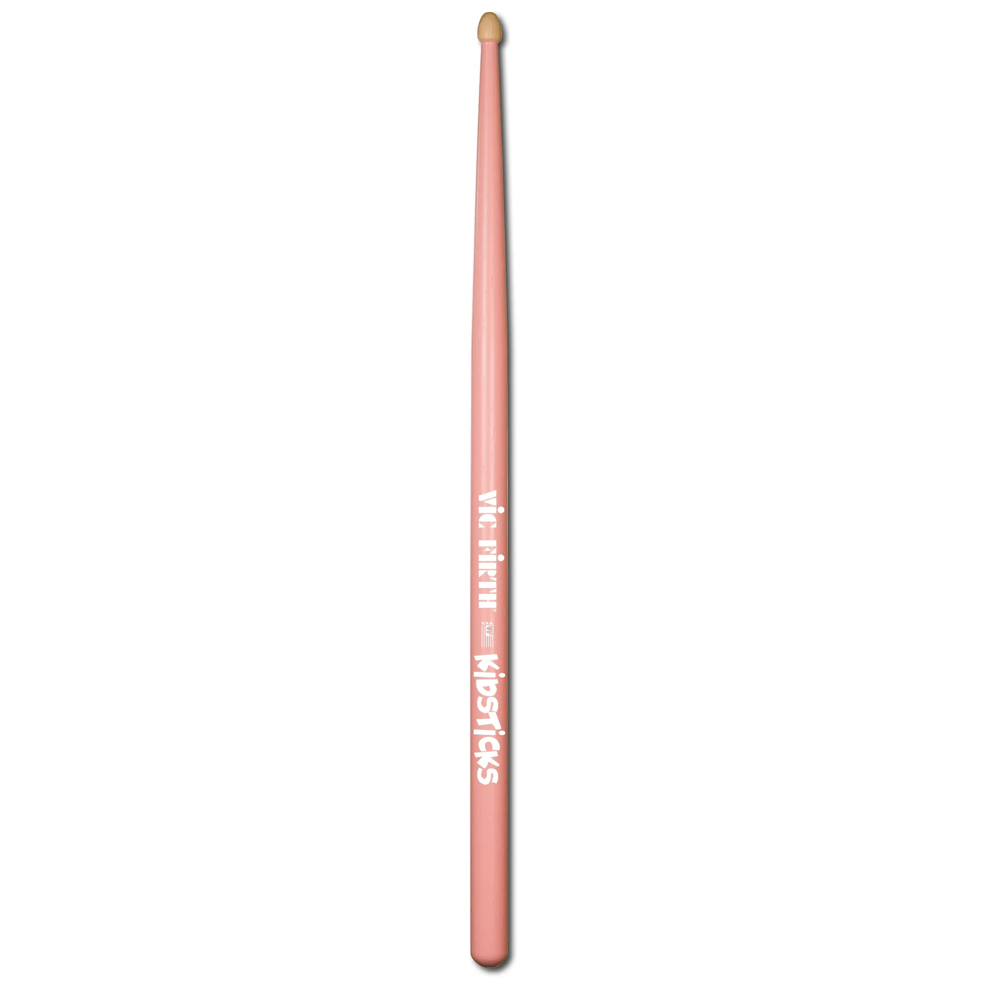 Vorderes Coverbild Vic Firth KIDSPINK American Classic
