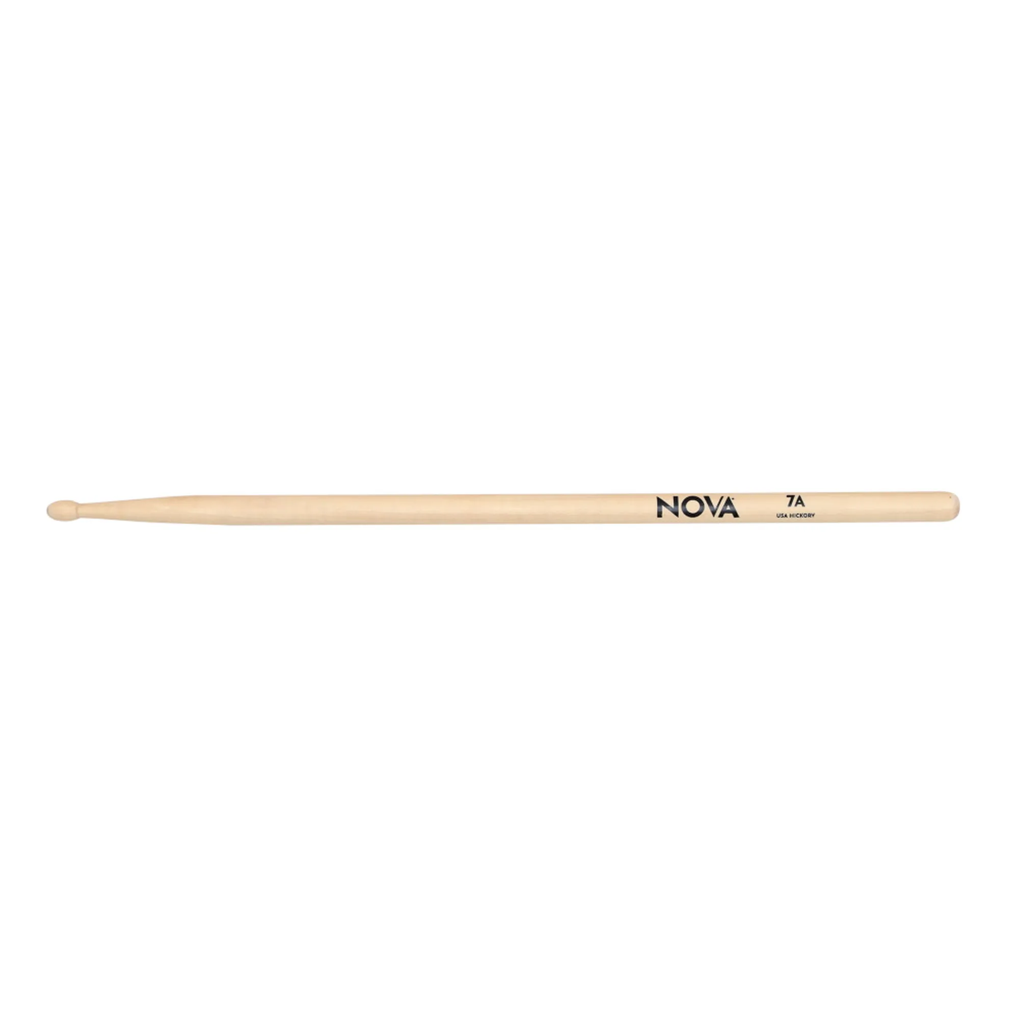Vorderes Coverbild Vic Firth Nova 7A