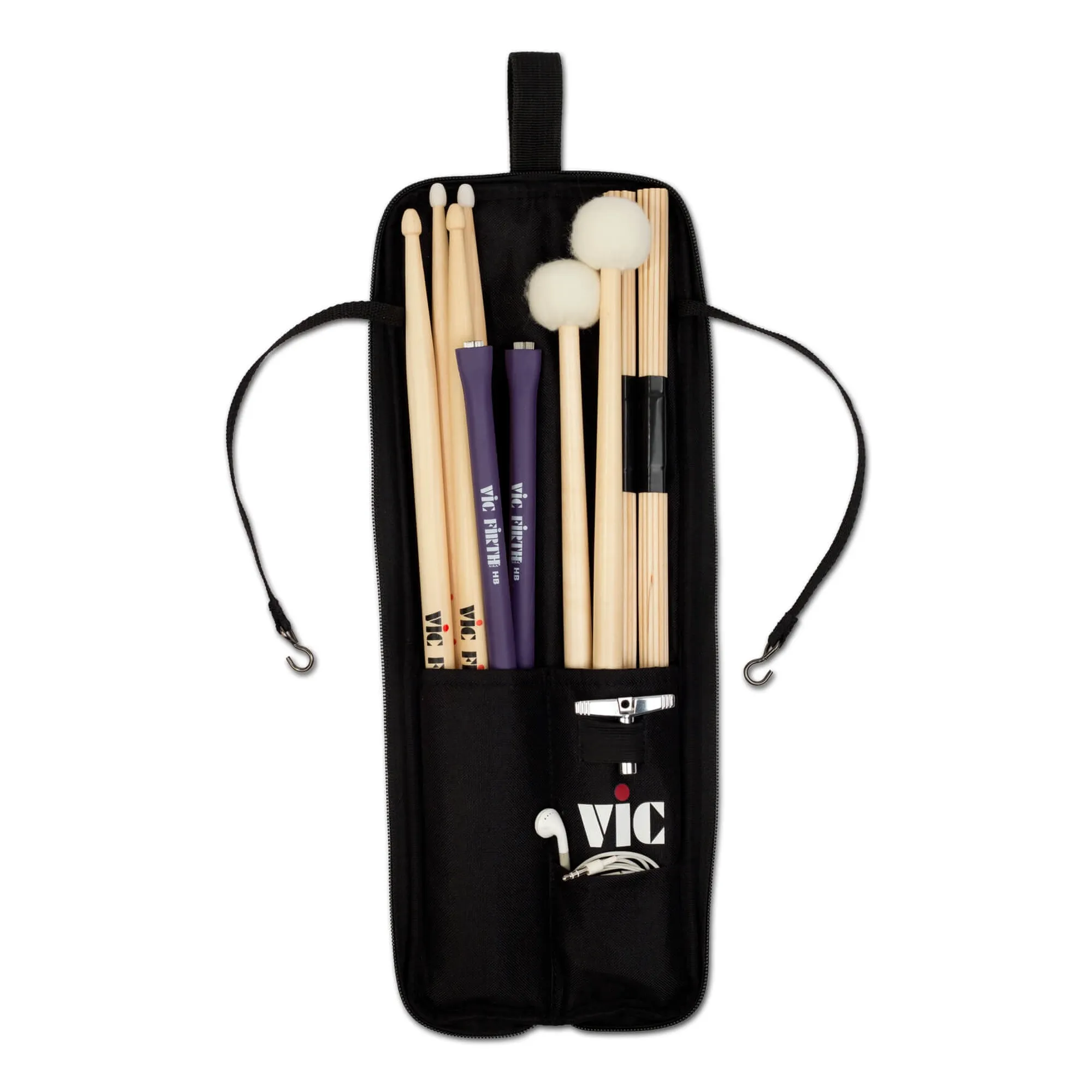 Anderes Coverbild Vic Firth ESB Essential