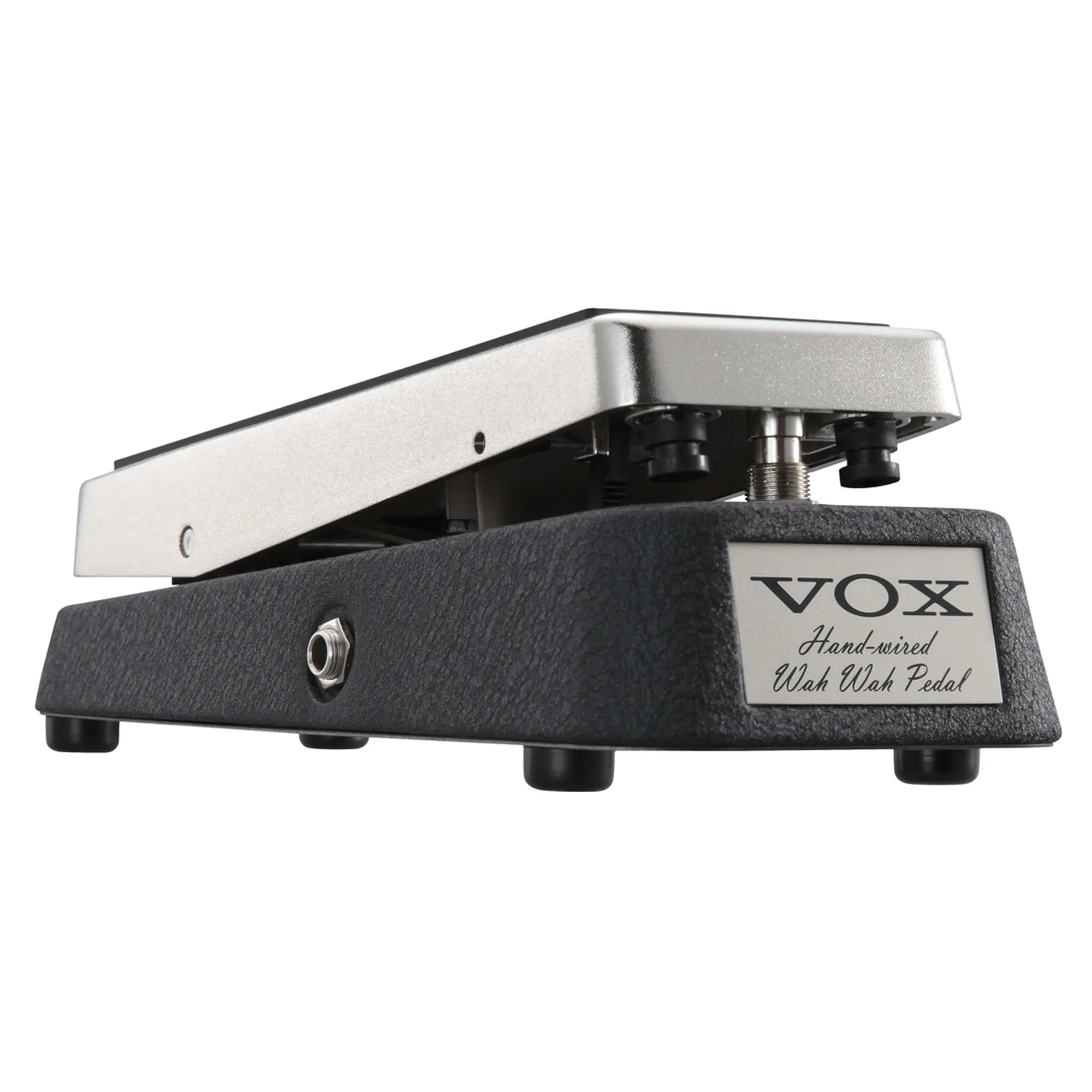 Anderes Coverbild Vox V846HW Hand Wired Wah