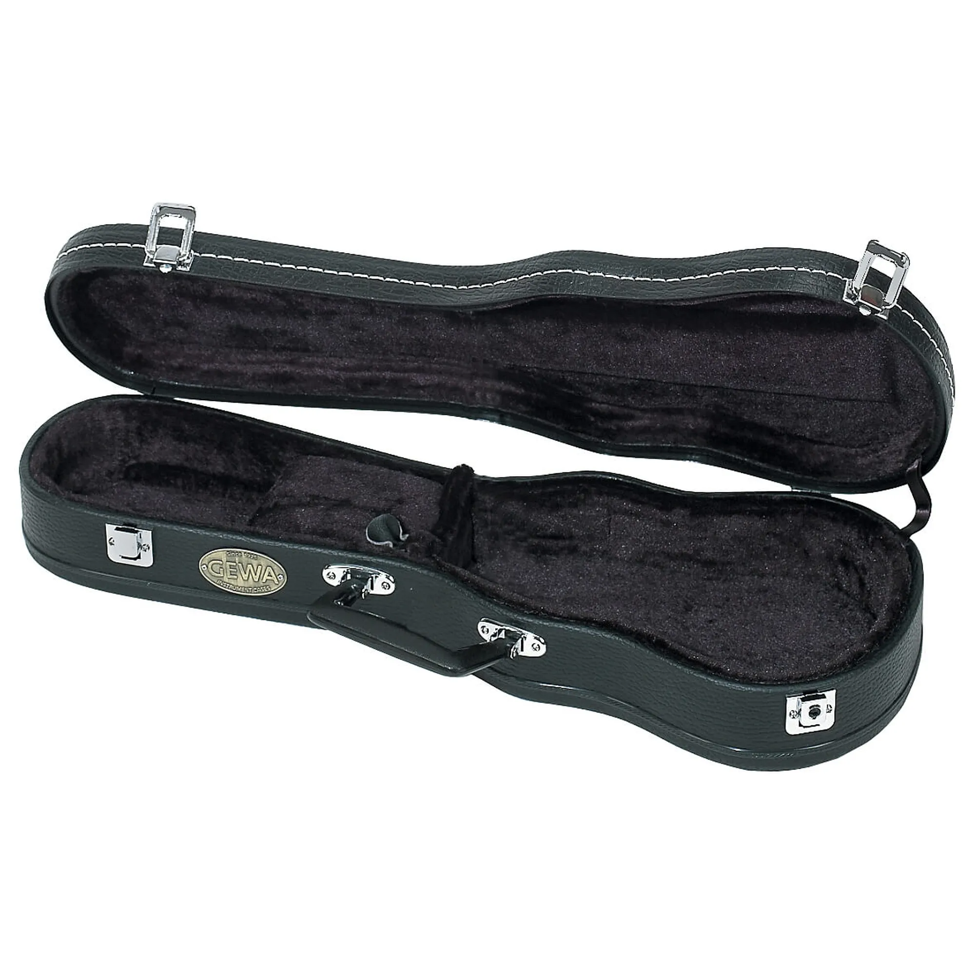 Vorderes Coverbild Gewa Ukulele