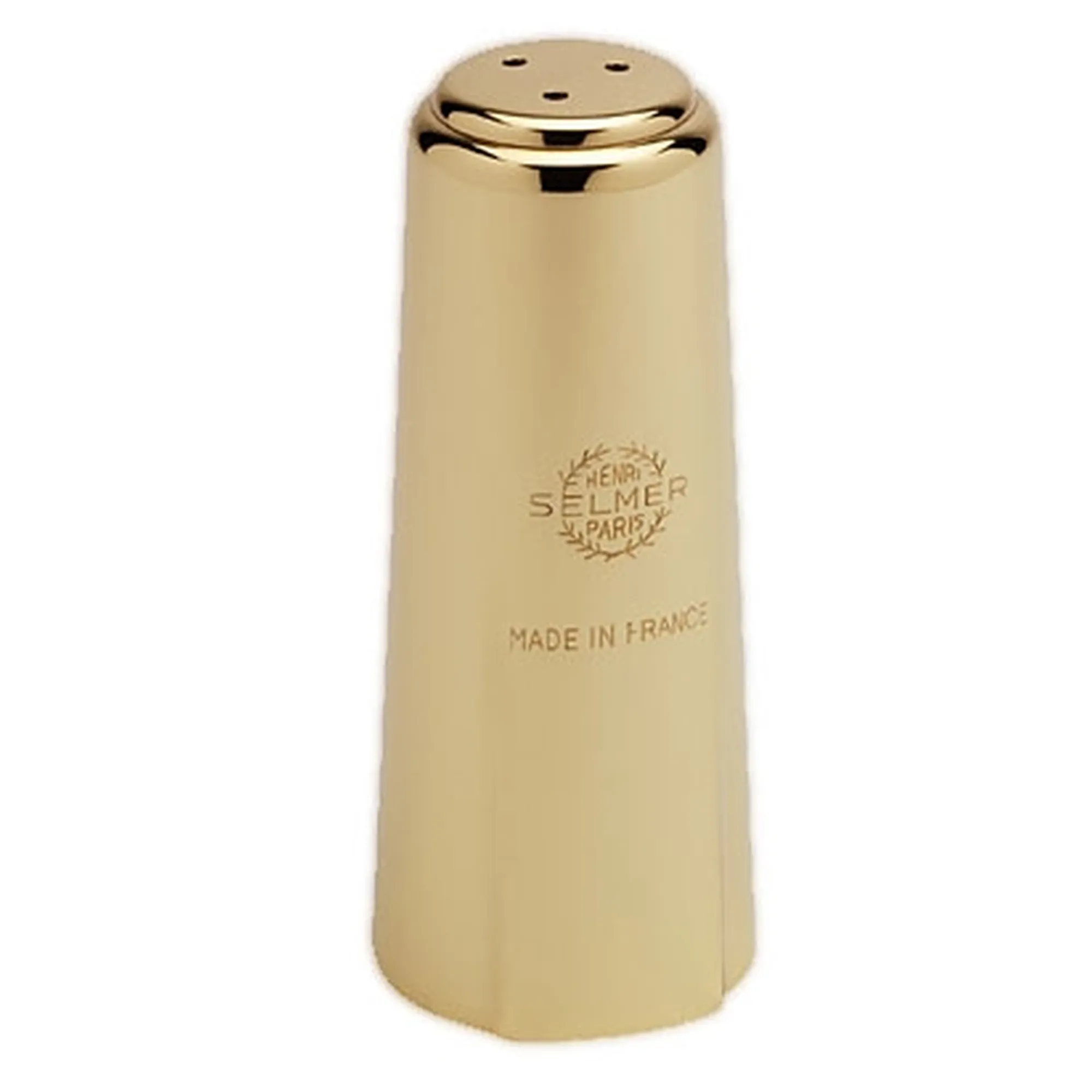 Vorderes Coverbild Selmer Tenor-Saxophon SM-K13NL