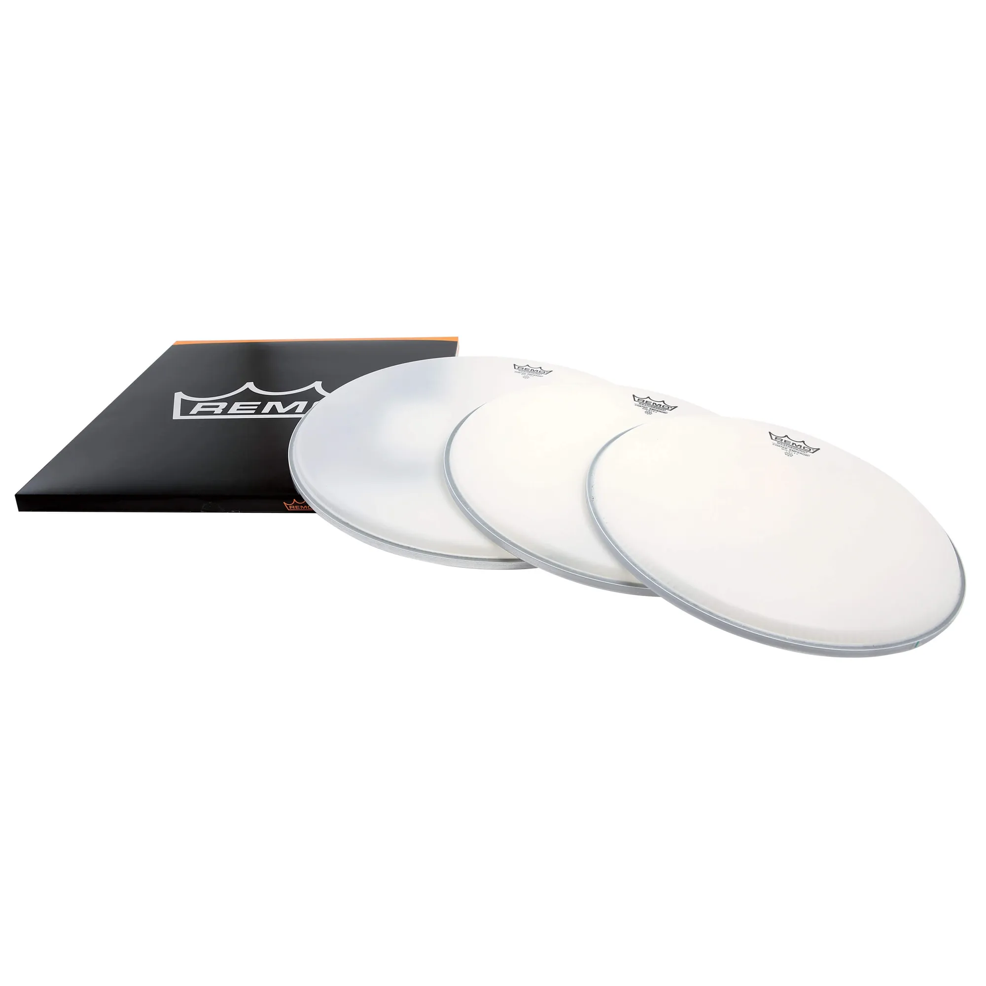 Vorderes Coverbild Remo Emperor Coated ProPack Fusion