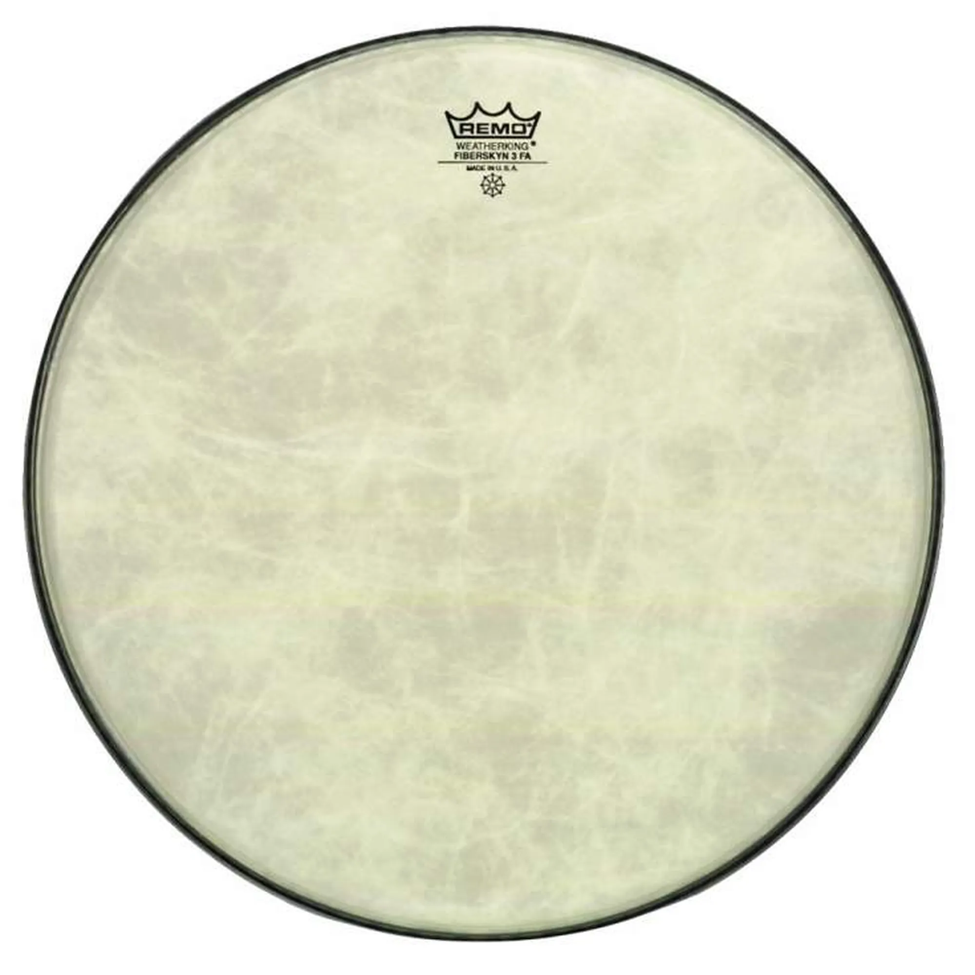 Vorderes Coverbild Remo Fiberskyn 3 Ambassador 14"