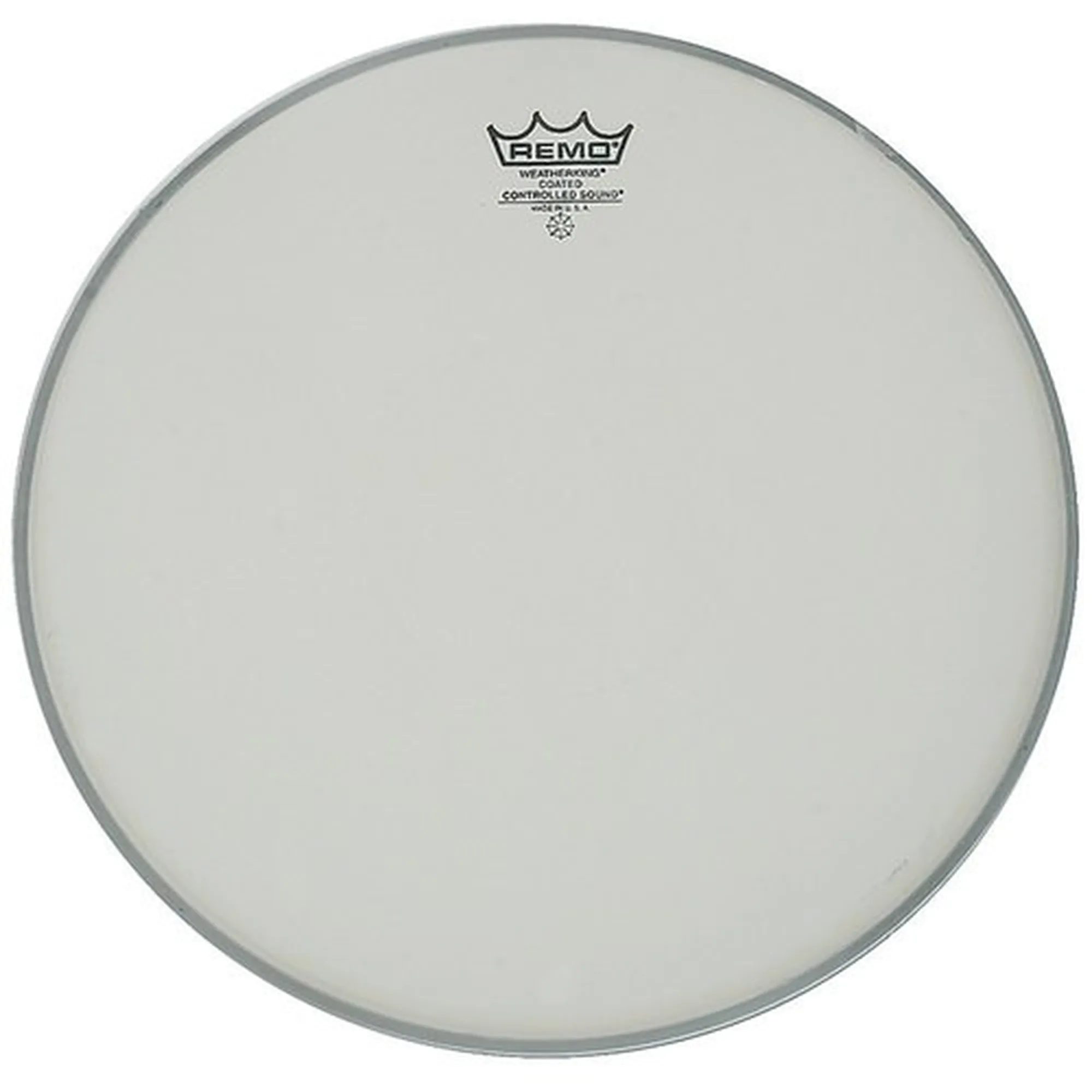 Vorderes Coverbild Remo CS Ambassador Coated 14" Coated Dot