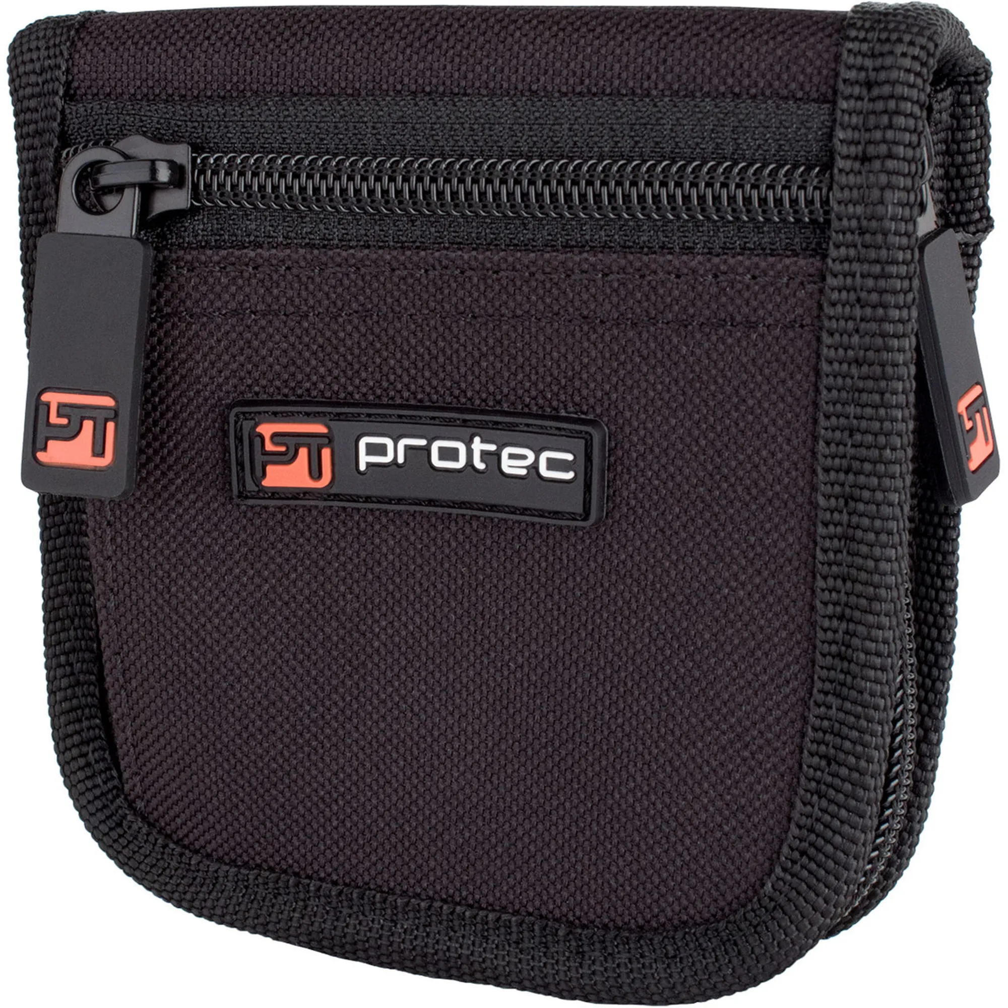 Vorderes Coverbild Protec A220ZIP