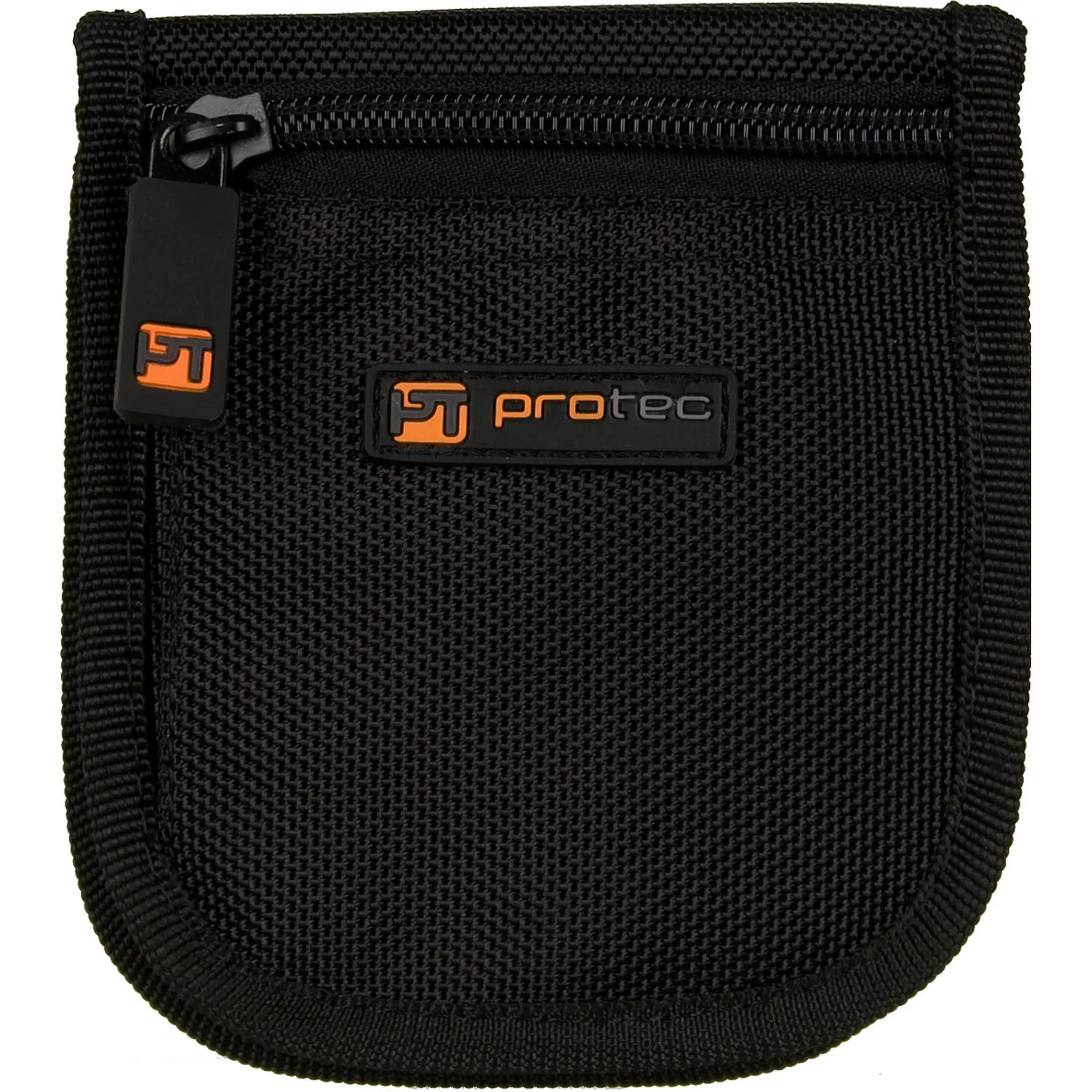 Vorderes Coverbild Protec A219ZIP