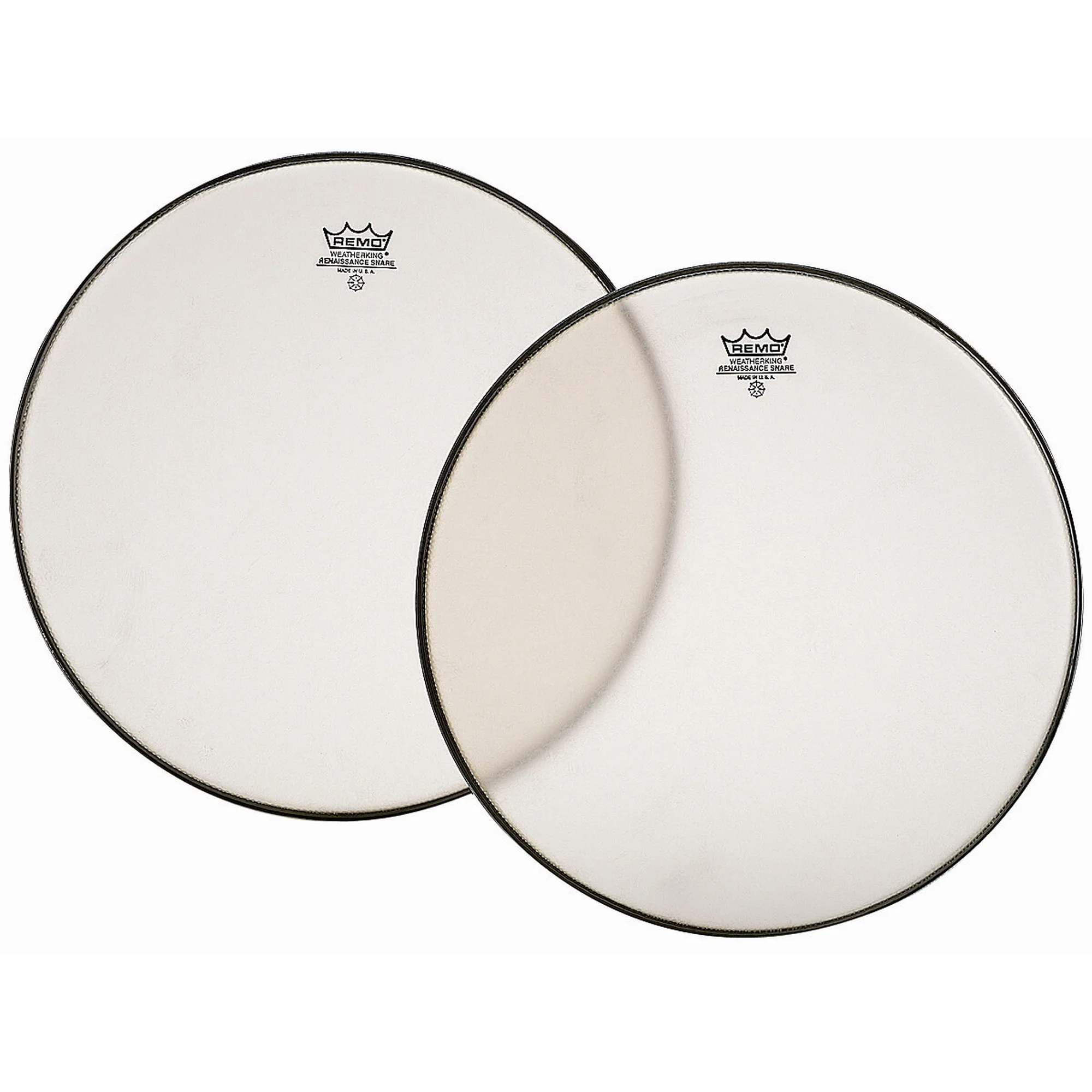 Vorderes Coverbild Remo Ambassador Renaissance 10"