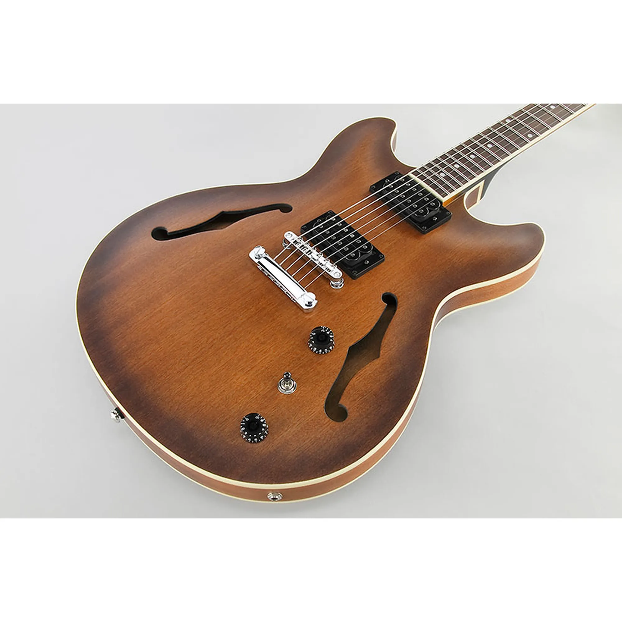 Anderes Coverbild Ibanez AS53 - TF Artcore