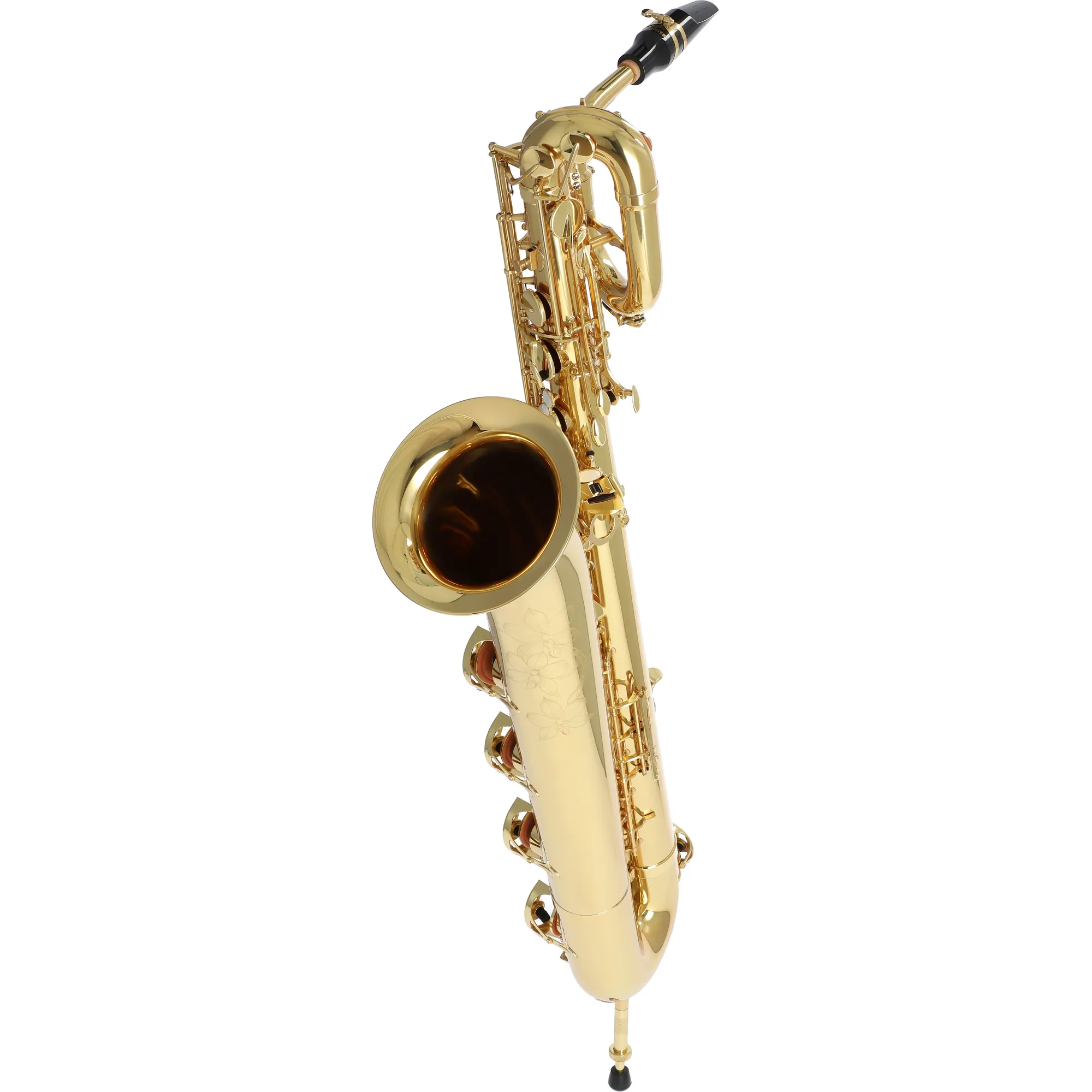 Vorderes Coverbild Jupiter JBS1100