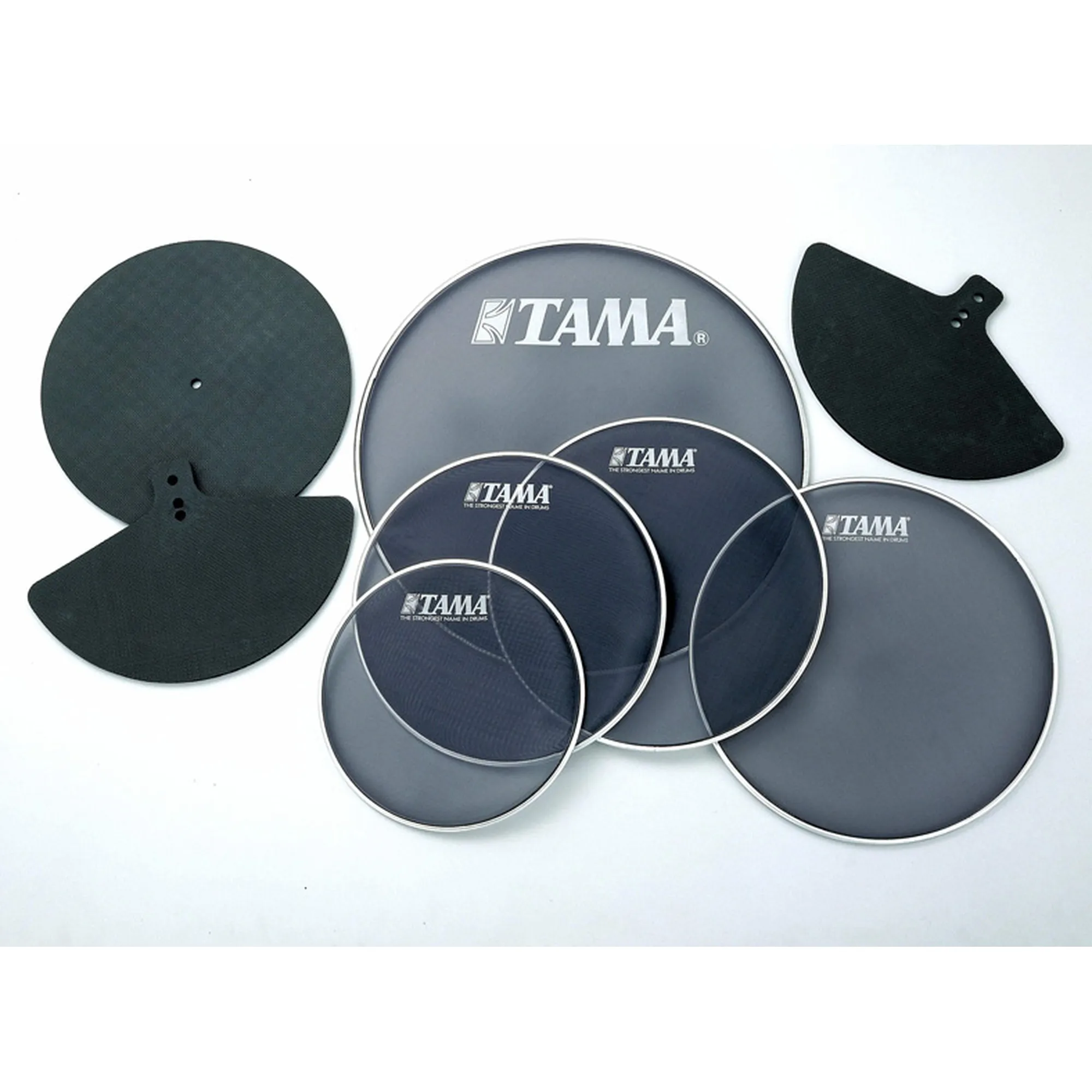 Vorderes Coverbild TAMA SPP522KC
