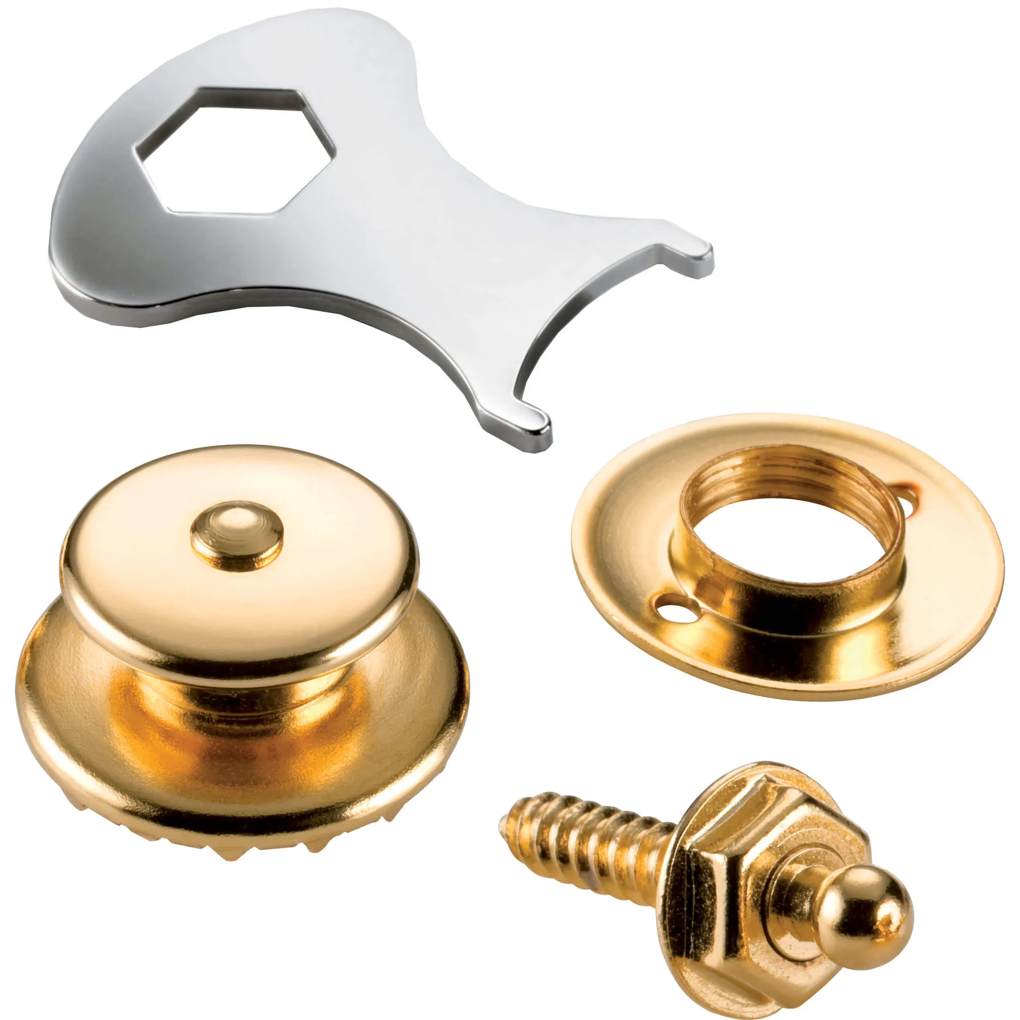 Vorderes Coverbild Loxx Gold