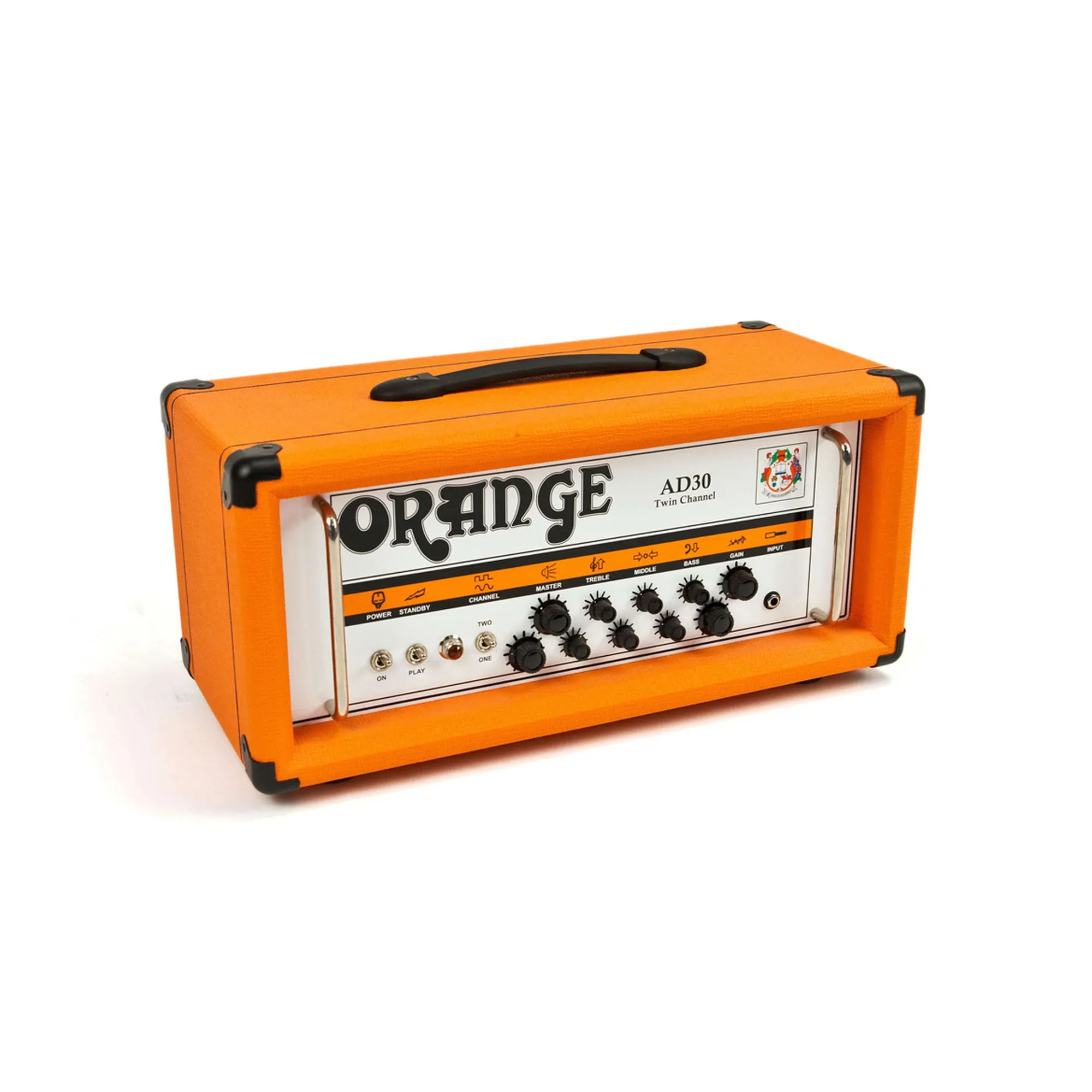 Anderes Coverbild Orange AD30HTC