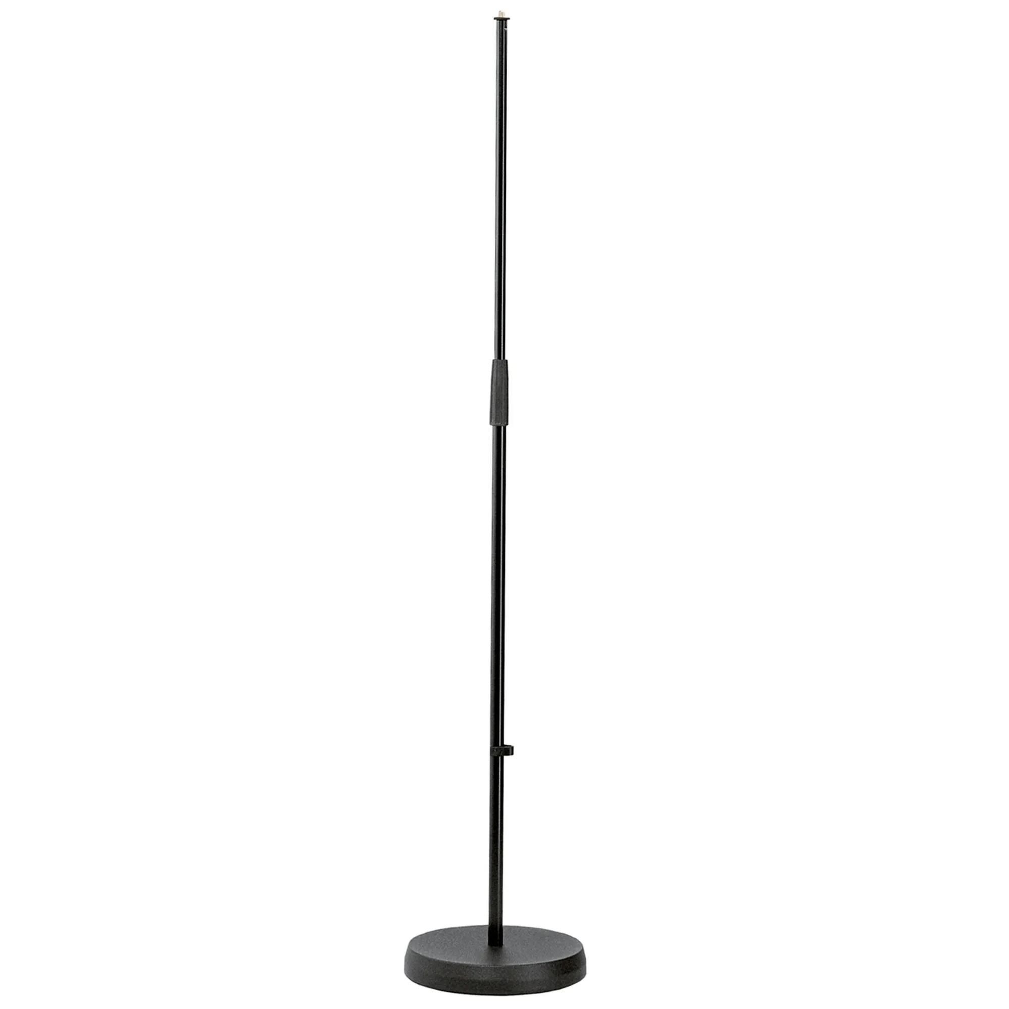 Vorderes Coverbild K&M 260 Schwarz