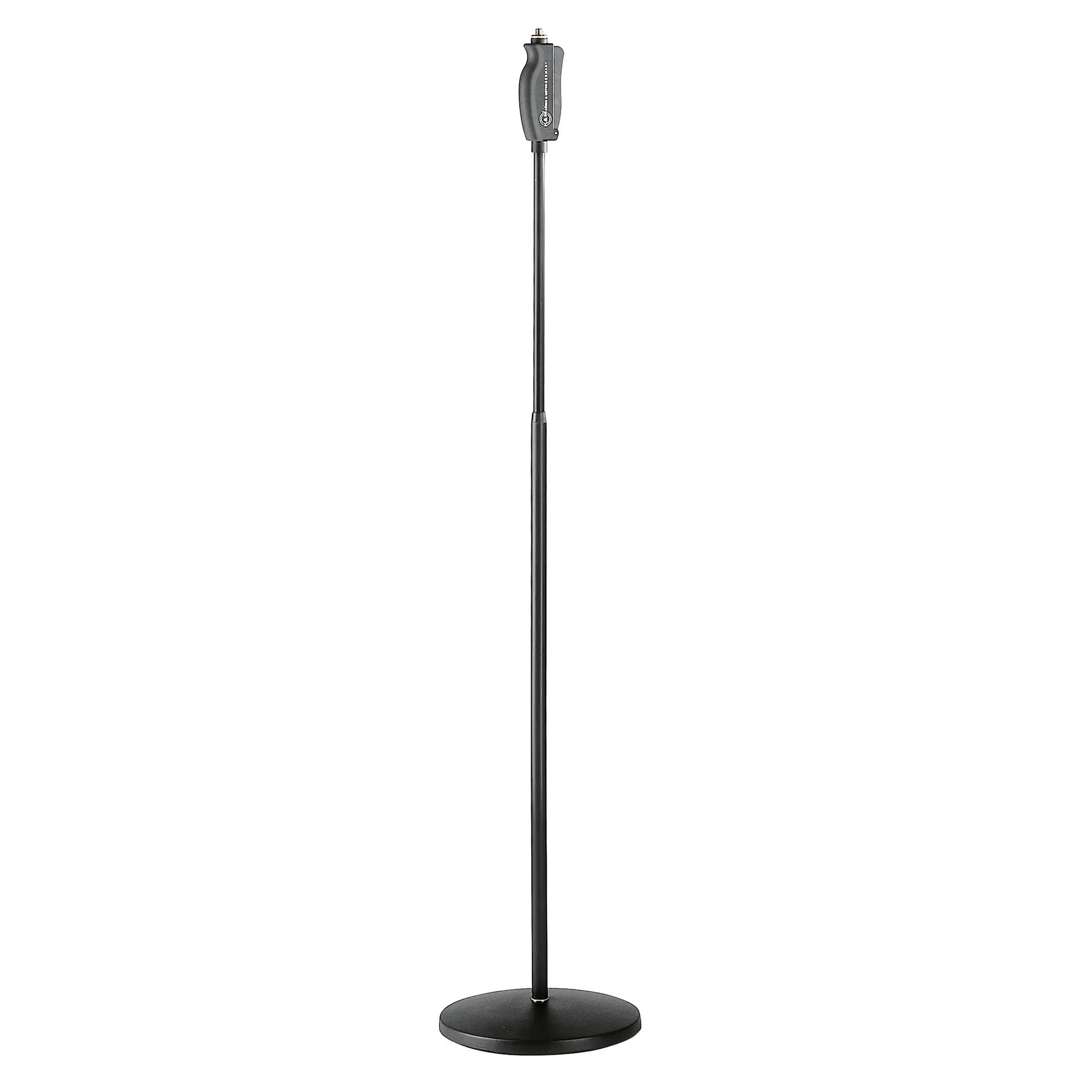 Vorderes Coverbild K&M 26085 Onehand