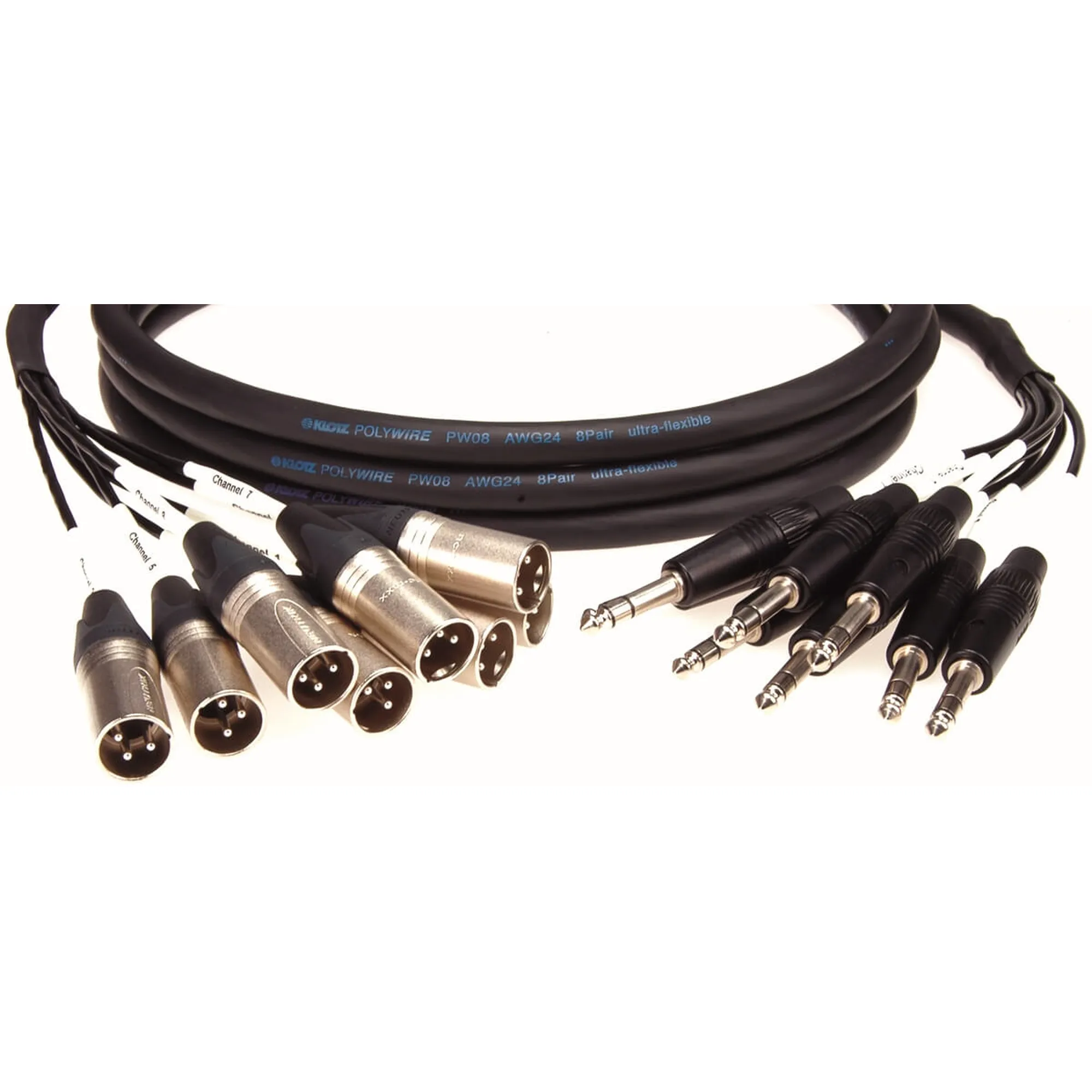 Vorderes Coverbild Klotz Loom S08MP05