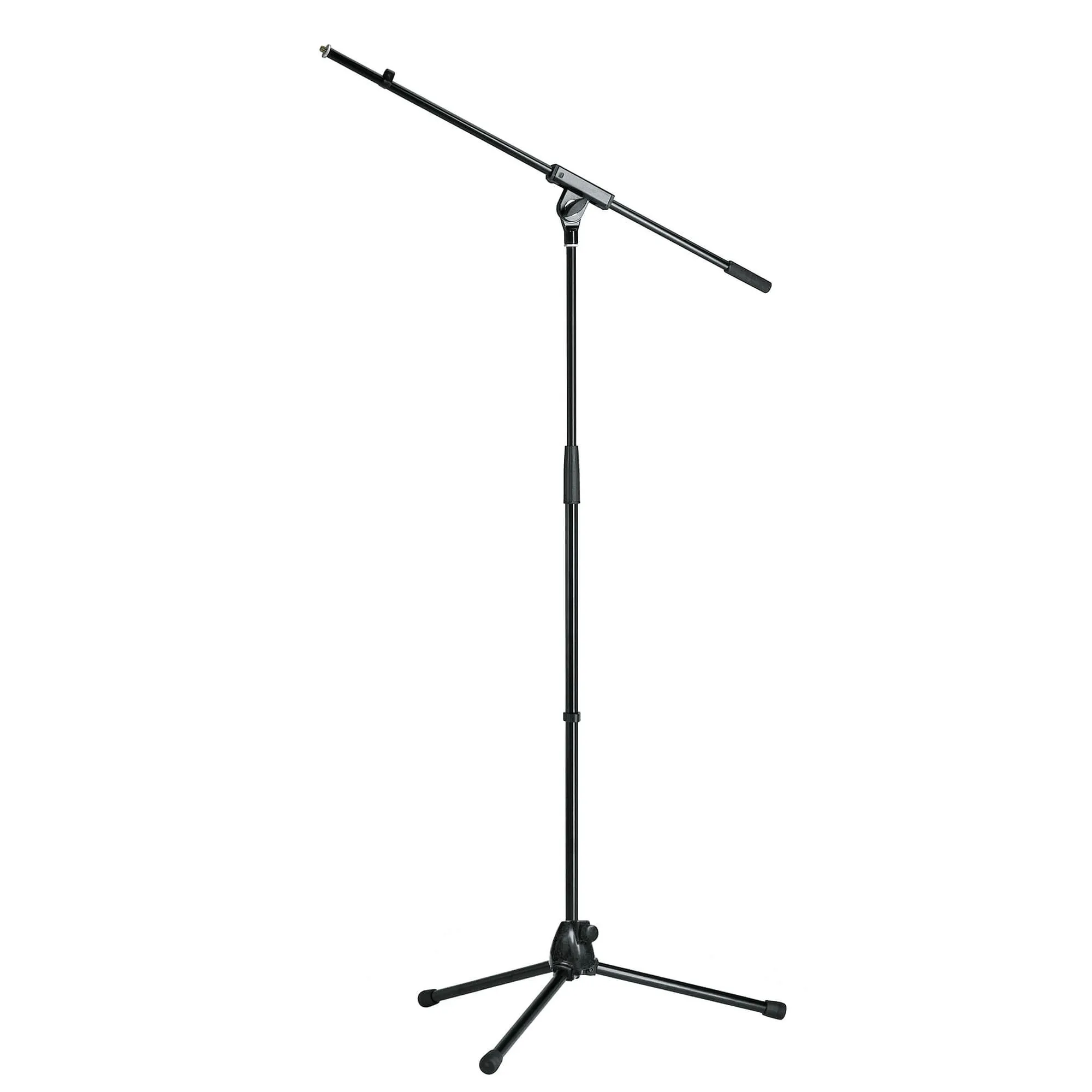 Vorderes Coverbild K&M 21070 Schwarz