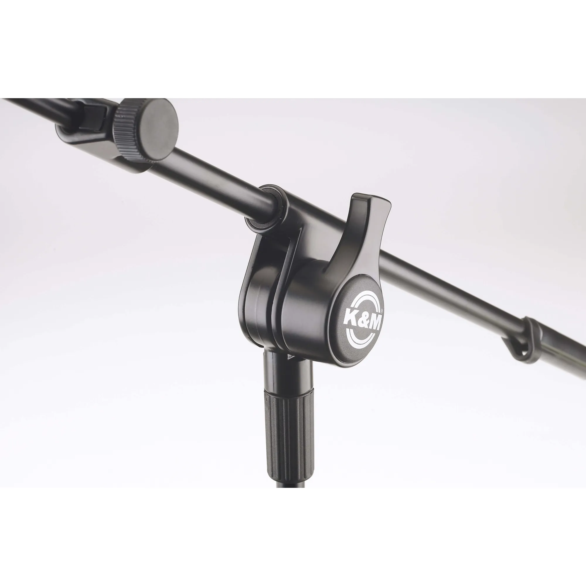Anderes Coverbild K&M 25600 Schwarz