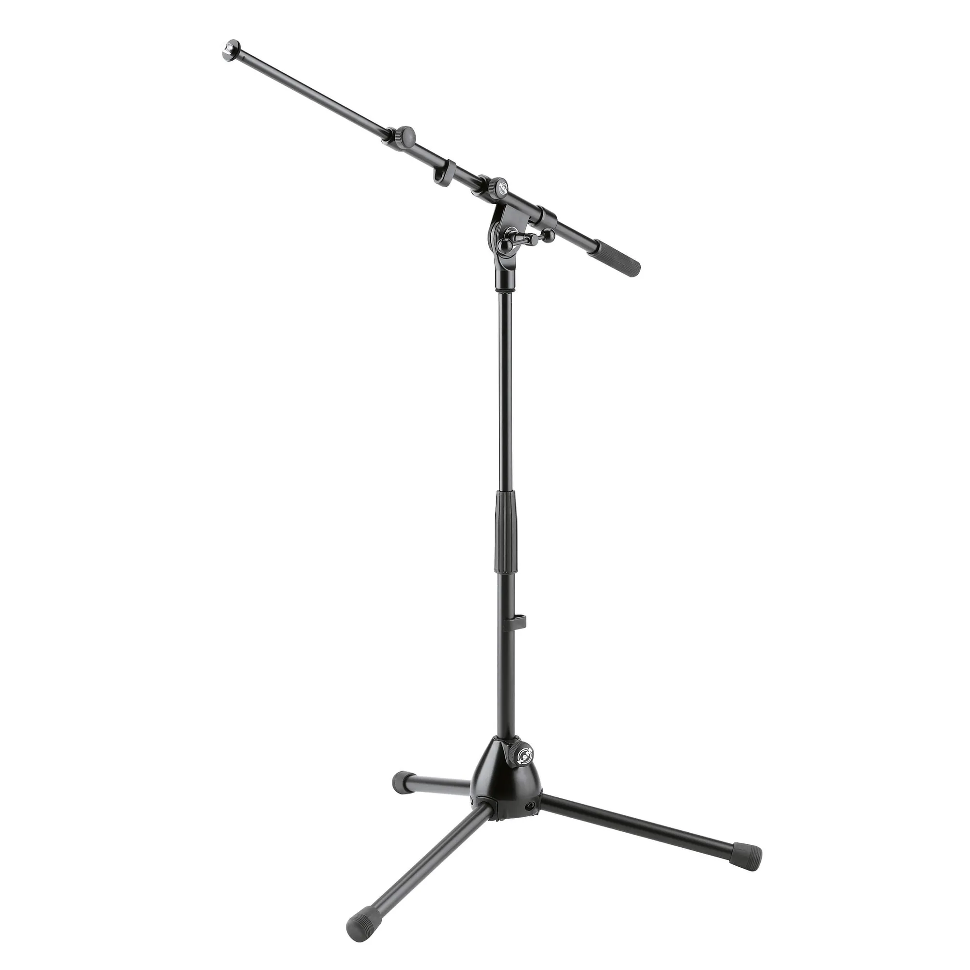 Vorderes Coverbild K&M 259 Schwarz