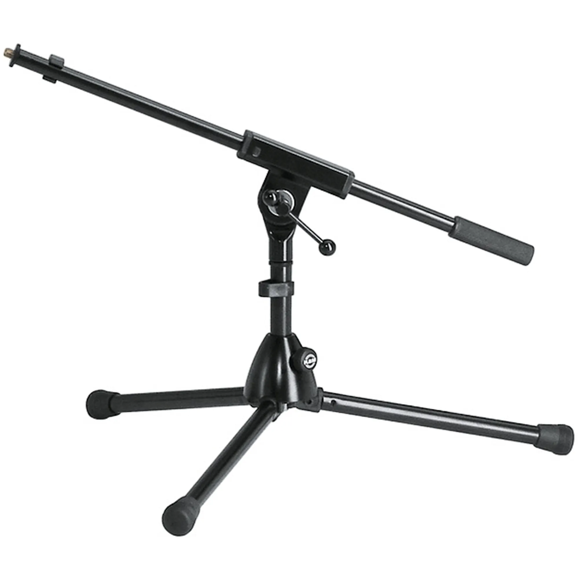 Vorderes Coverbild K&M 259/1 Schwarz