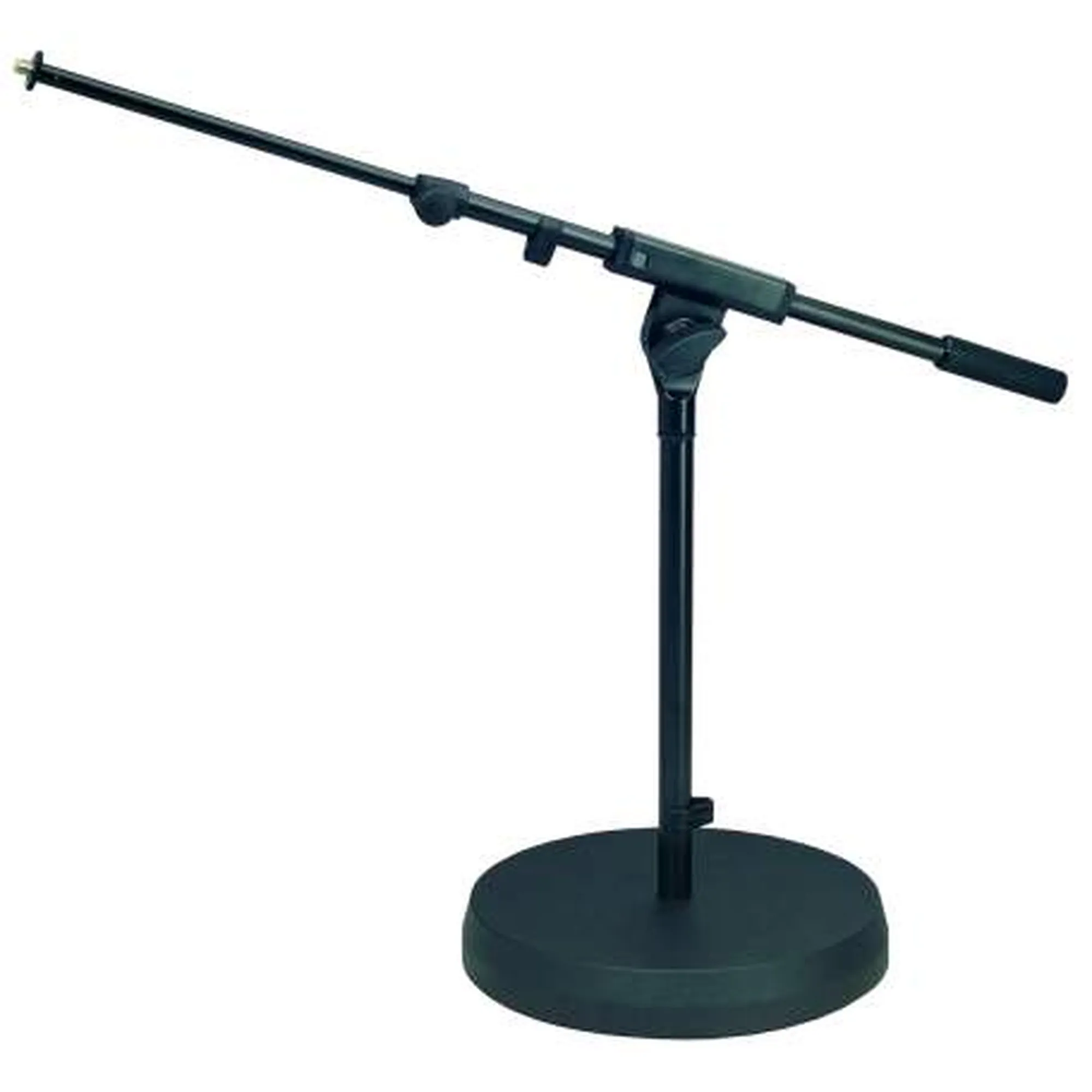 Vorderes Coverbild K&M 25960 Sockel