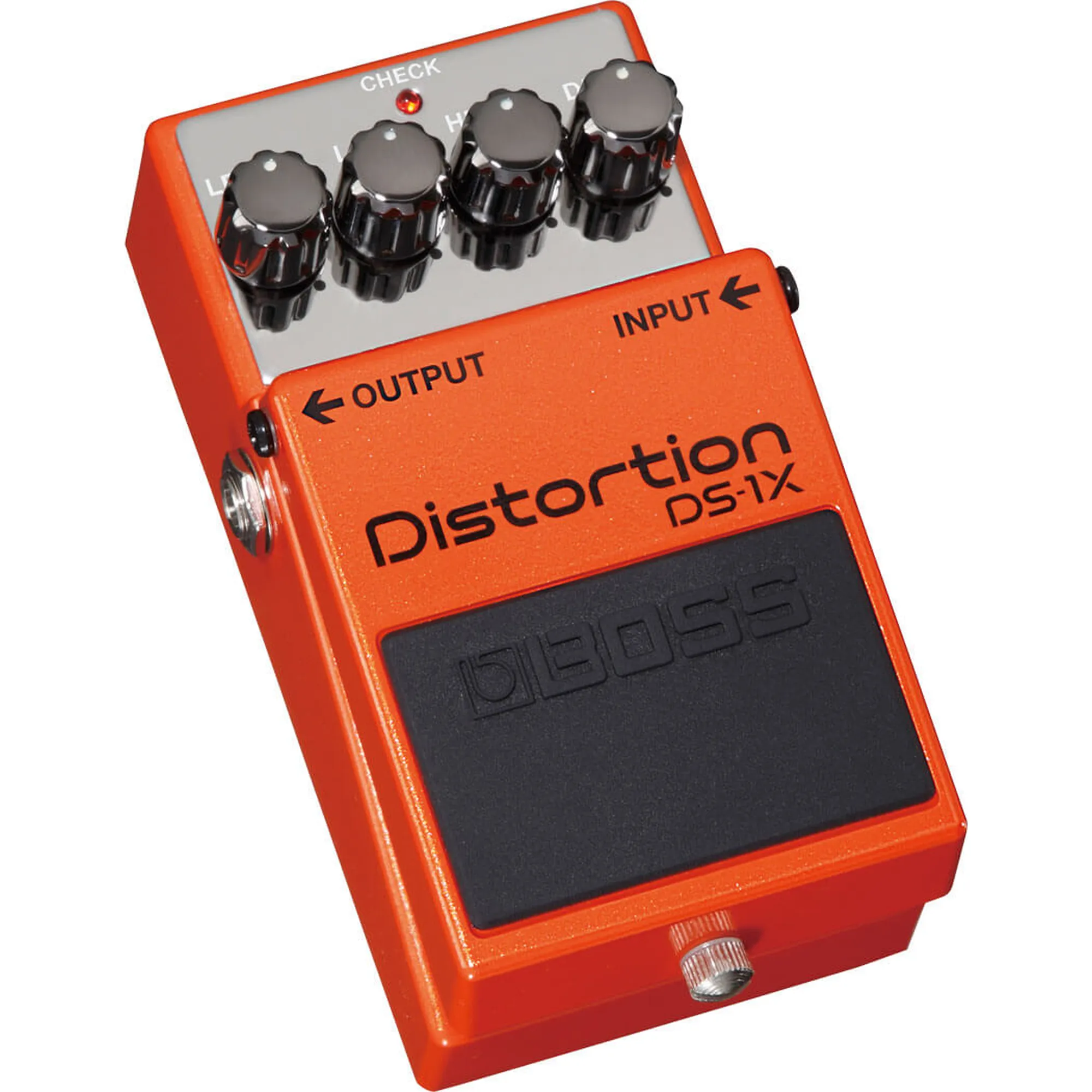 Anderes Coverbild Boss DS-1X