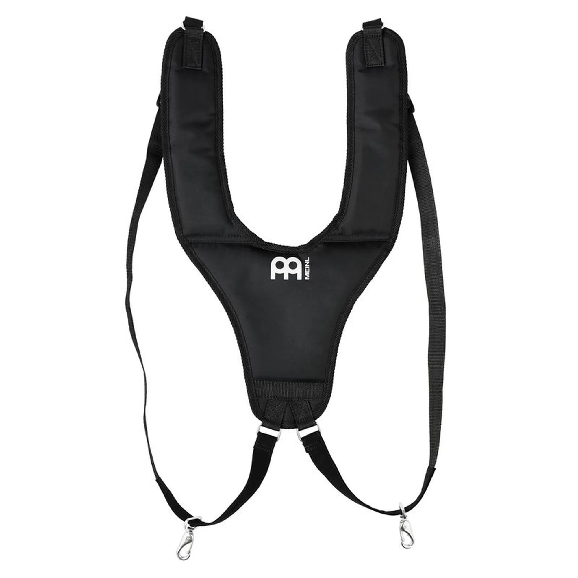 Vorderes Coverbild Meinl MDJS-2