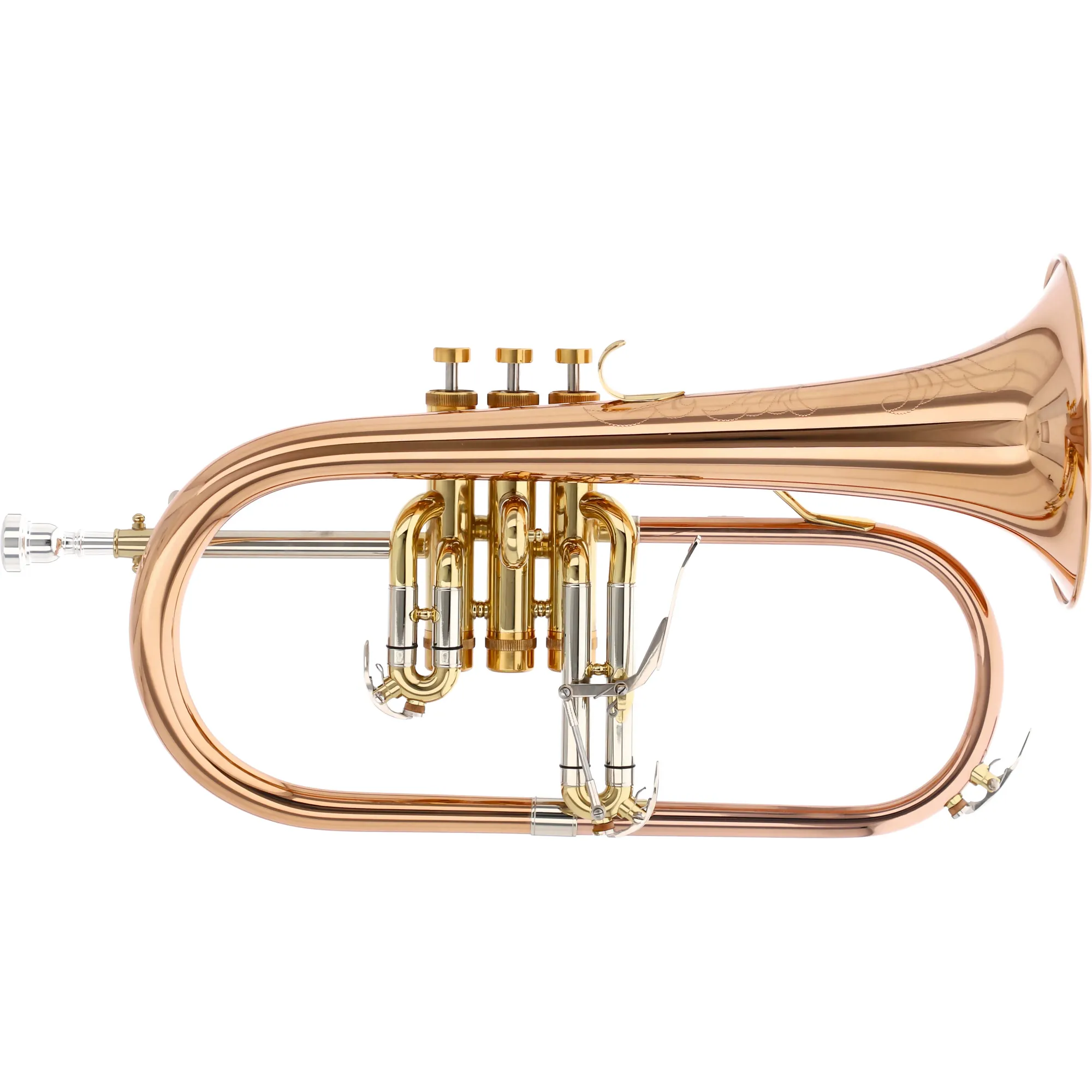 Vorderes Coverbild Leggiero LFH-601R