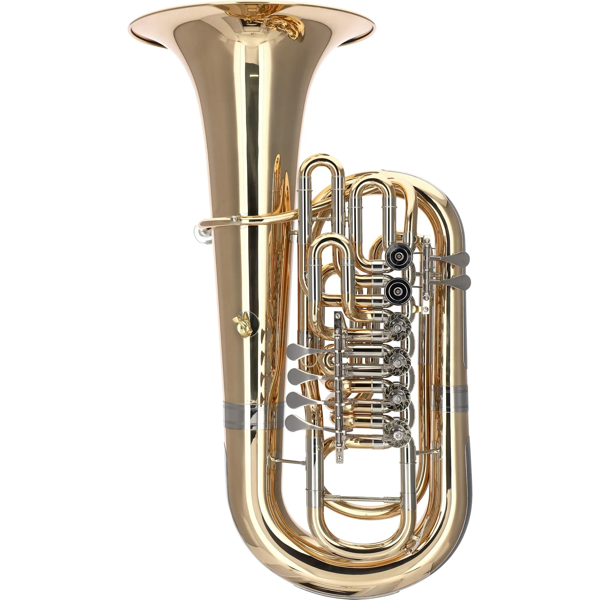 Vorderes Coverbild Reisser Academia RTU-281G