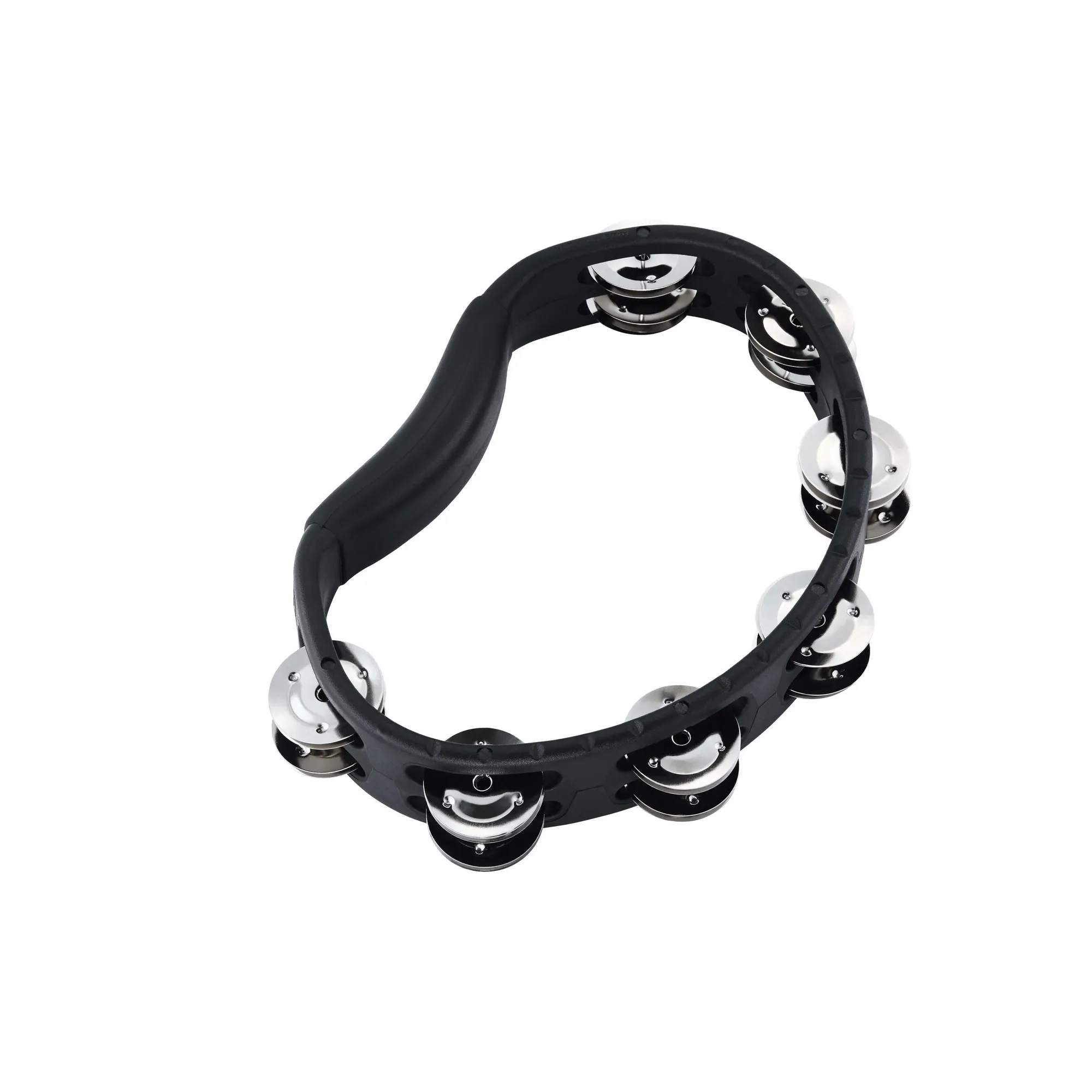 Vorderes Coverbild Meinl HTMT1BK