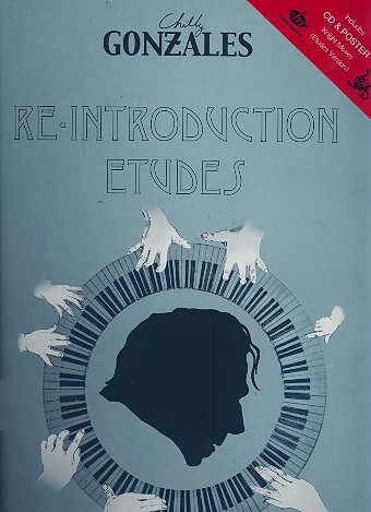 Vorderes Coverbild Re Introduction Etudes