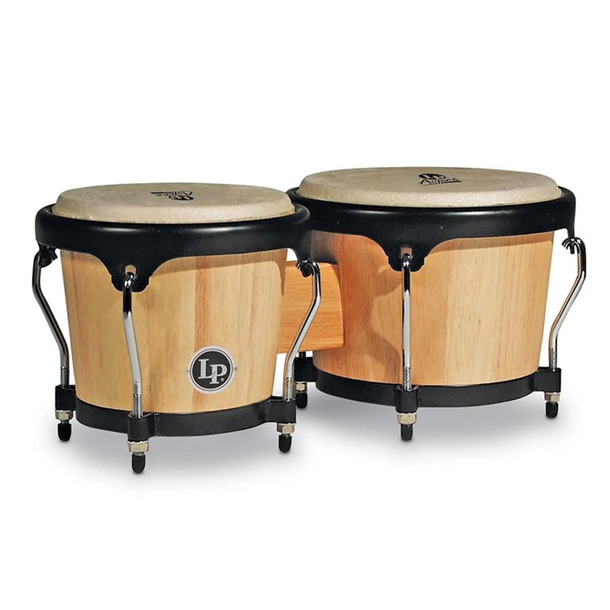 Vorderes Coverbild Latin Percussion LPA601-AW Aspire