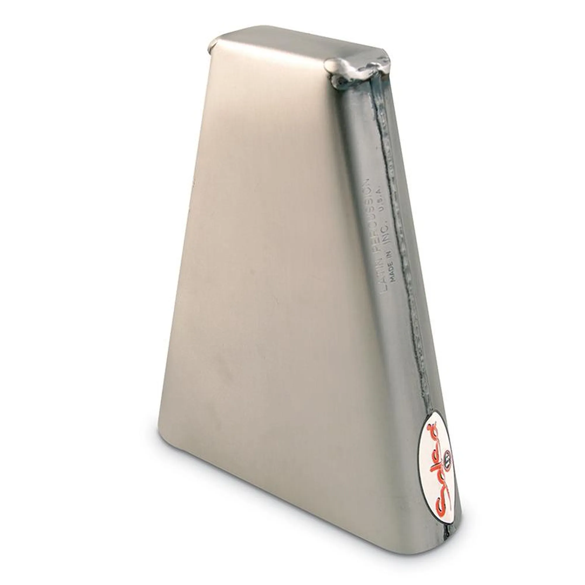 Vorderes Coverbild Latin Percussion ES-9 Sergio Bongo