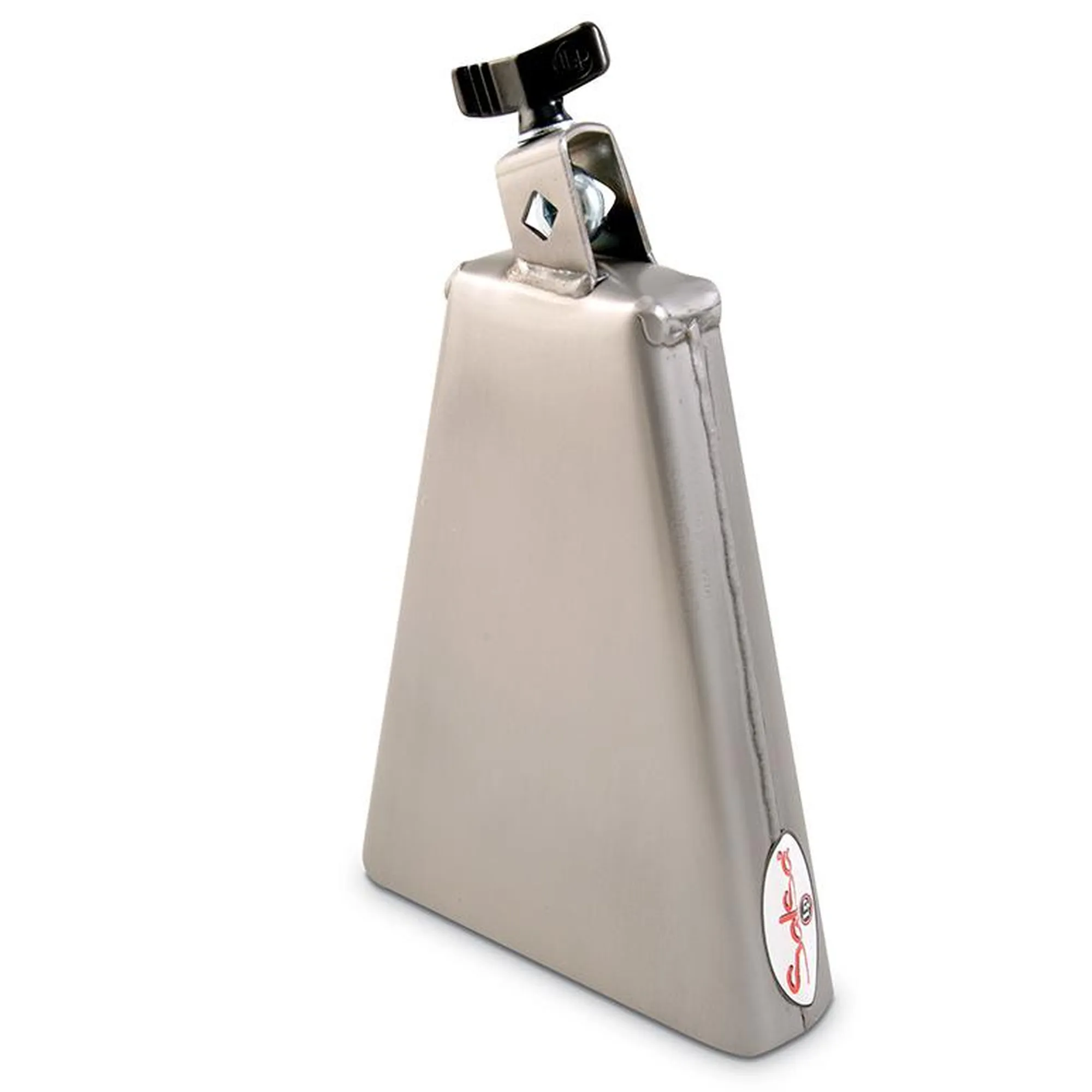 Vorderes Coverbild Latin Percussion ES-10 Sergio Bongo