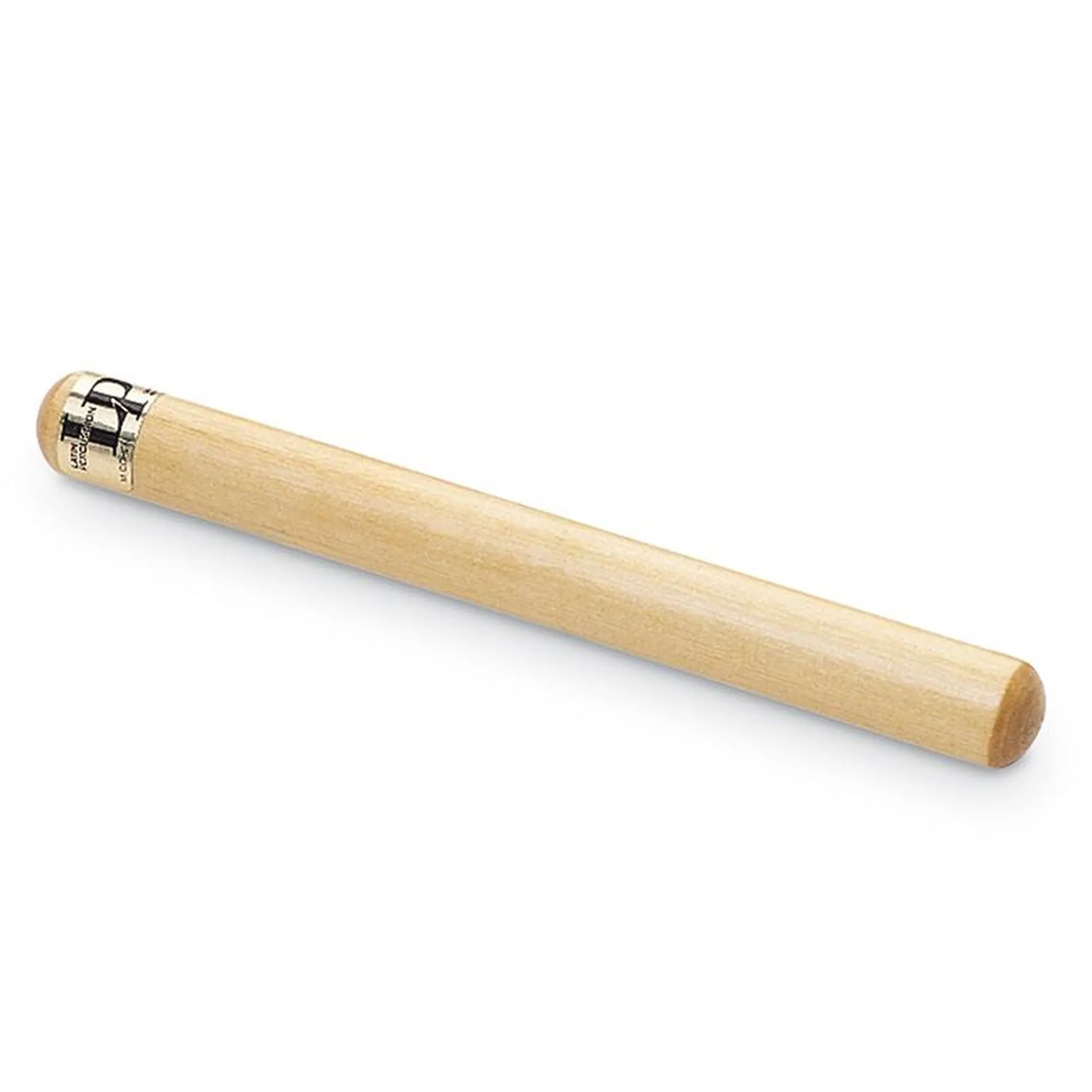 Vorderes Coverbild Latin Percussion LP207 Standard