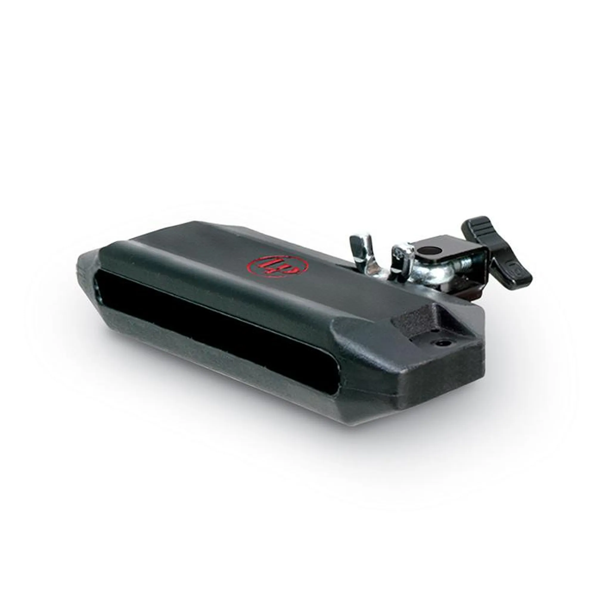 Vorderes Coverbild Latin Percussion LP1208K Stealth Black