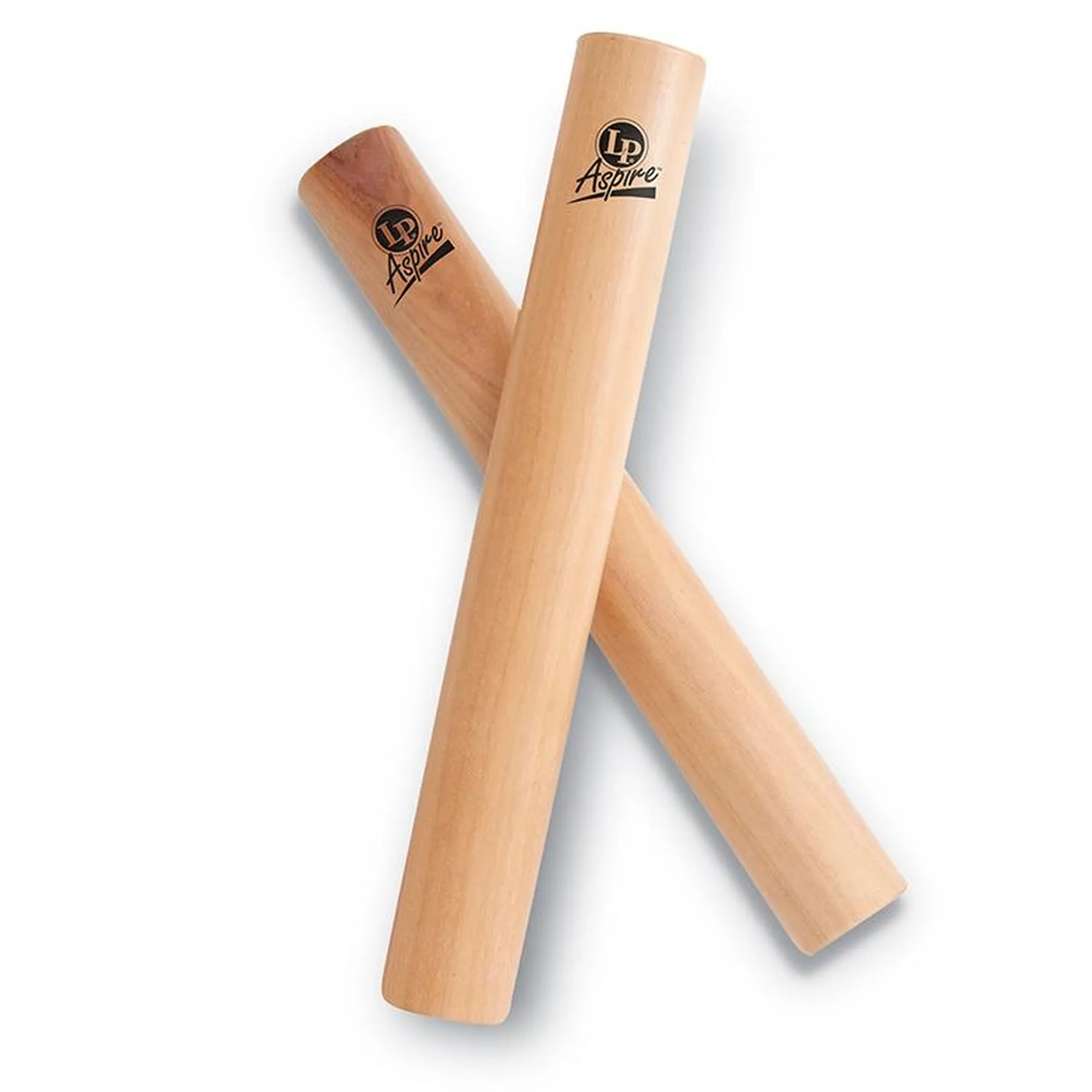 Vorderes Coverbild Latin Percussion LPA165 Aspire